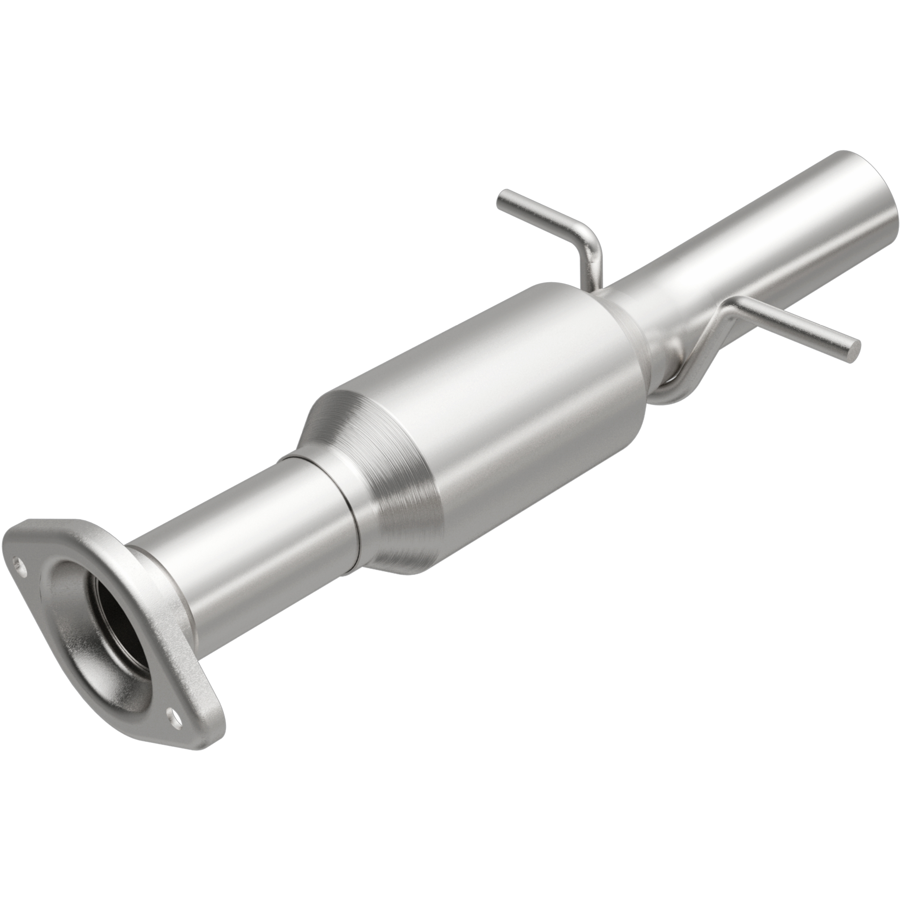 Magnaflow 52537 - 11-13 Highlander 3.5 Undby Direct Fit Converter