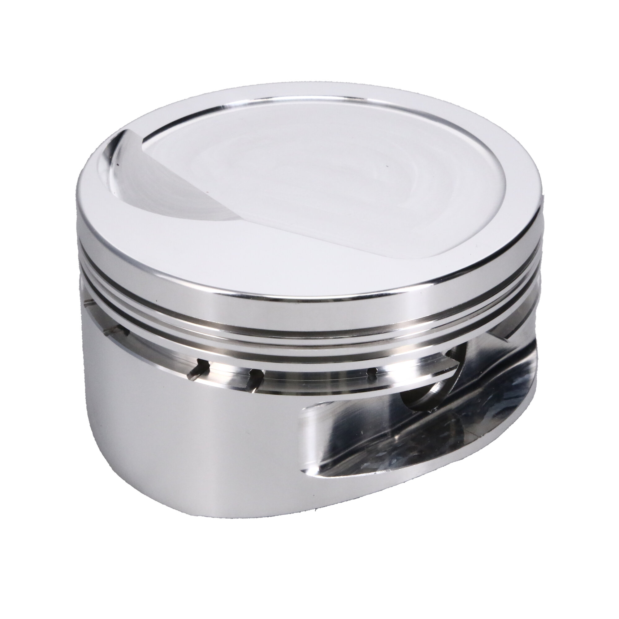 Manley 696730-8 - Piston Set, PIST-4.530/1.270/ID