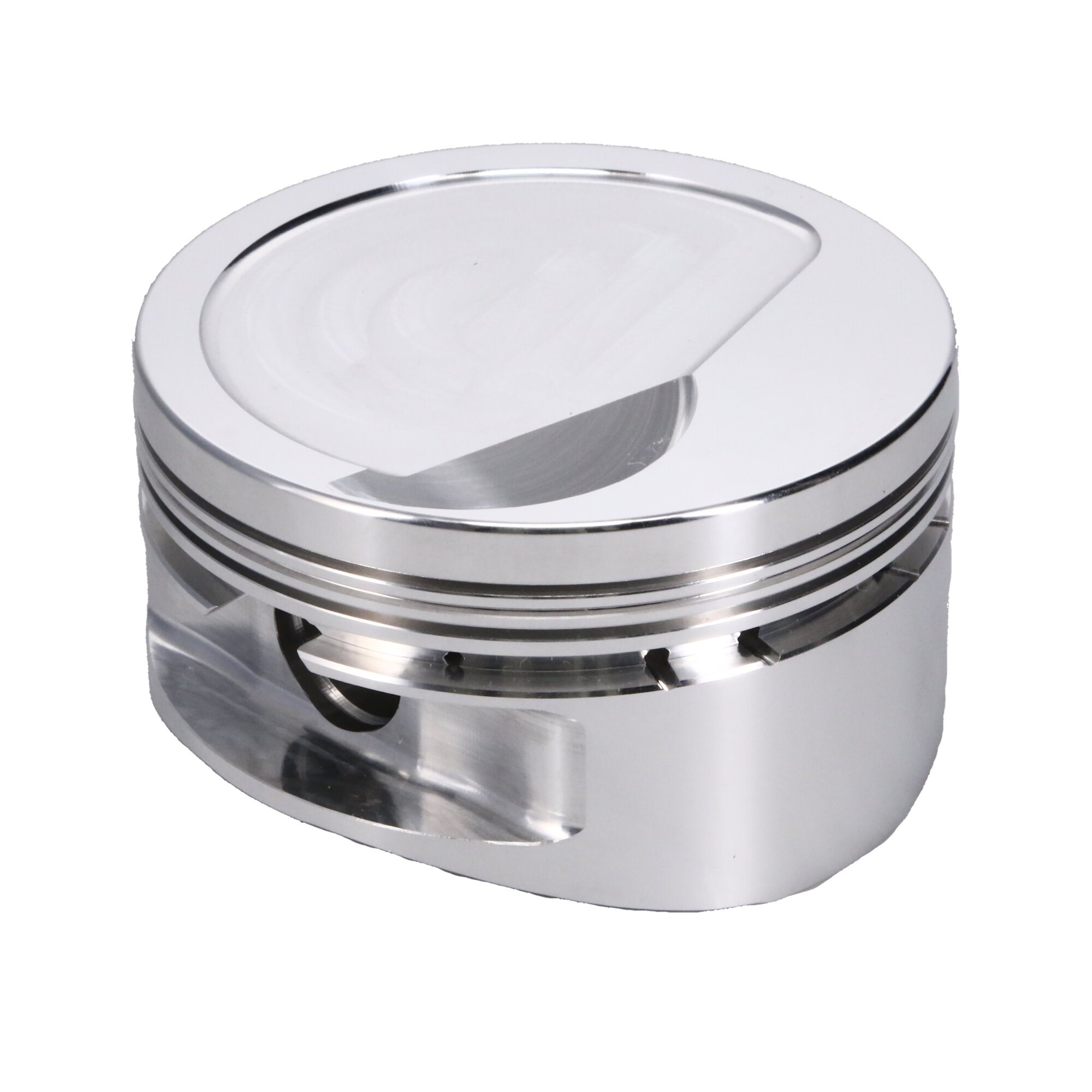 Manley 696730-1 - Piston Single, PIST-4.530/1.270/ID Manley 696730-1 - Piston Single, PIST-4.530/1.270/ID