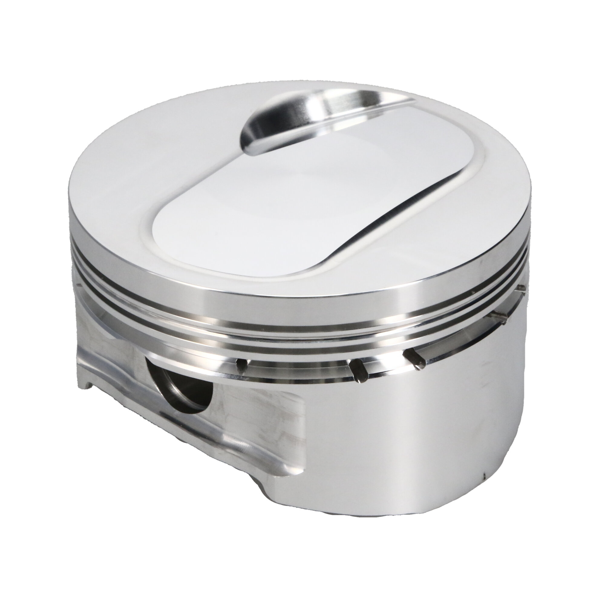 Manley 696800-1 - Piston Single, PIST-4.500/1.645/MD