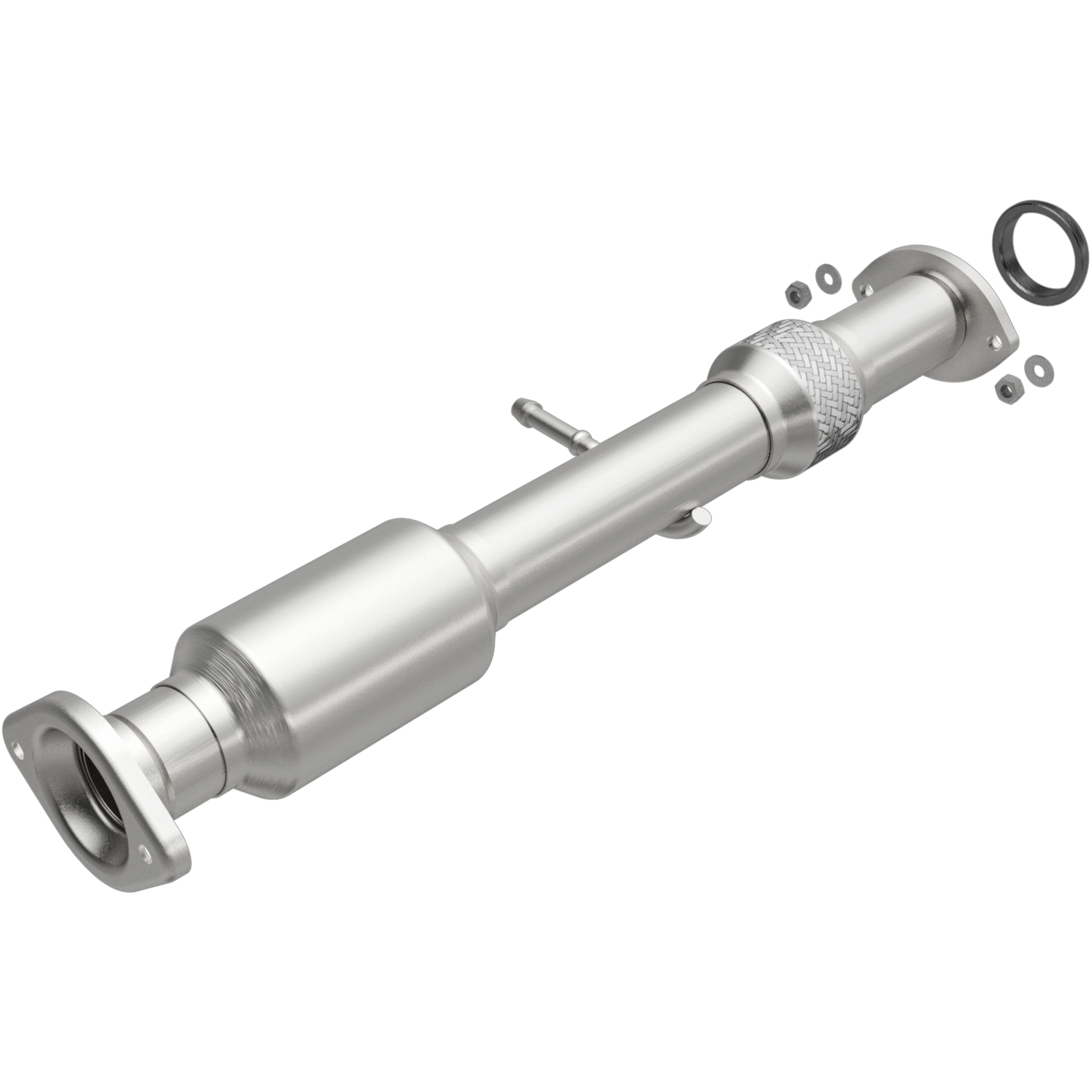Magnaflow 52534 - Conv DF 14-15 Toyota Highlander 3.5L