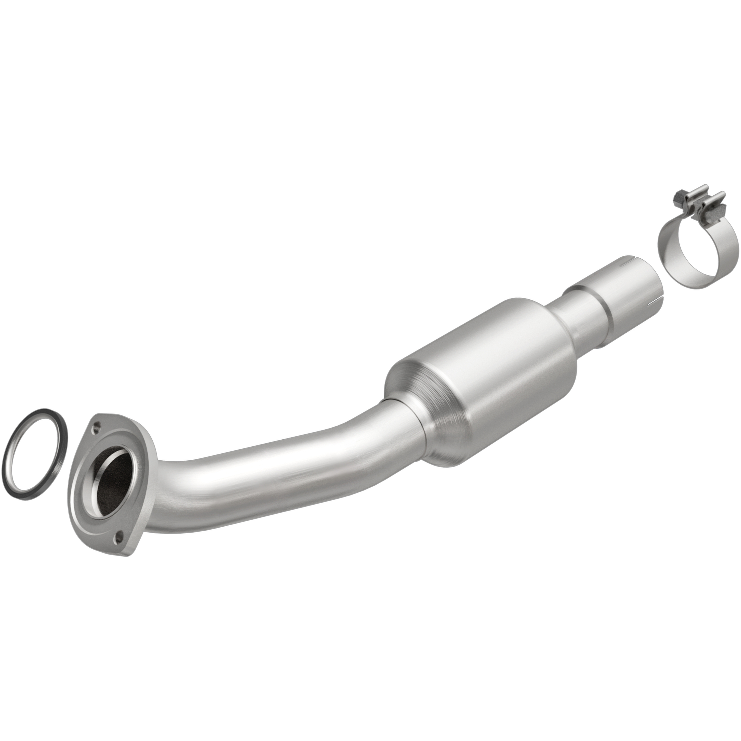 Magnaflow 52544 - Conv DF 09-12 Toyota RAV4 2.5 3.5 Underbody Magnaflow 52544 - Conv DF 09-12 Toyota RAV4 2.5 3.5 Underbody