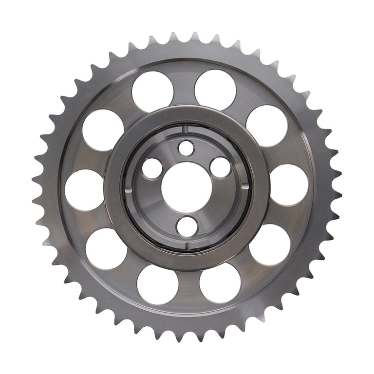 Manley 73221 - Timin Chain Kit, KIT-SBC BILLET W/TORR Manley 73221 - Timin Chain Kit, KIT-SBC BILLET W/TORR