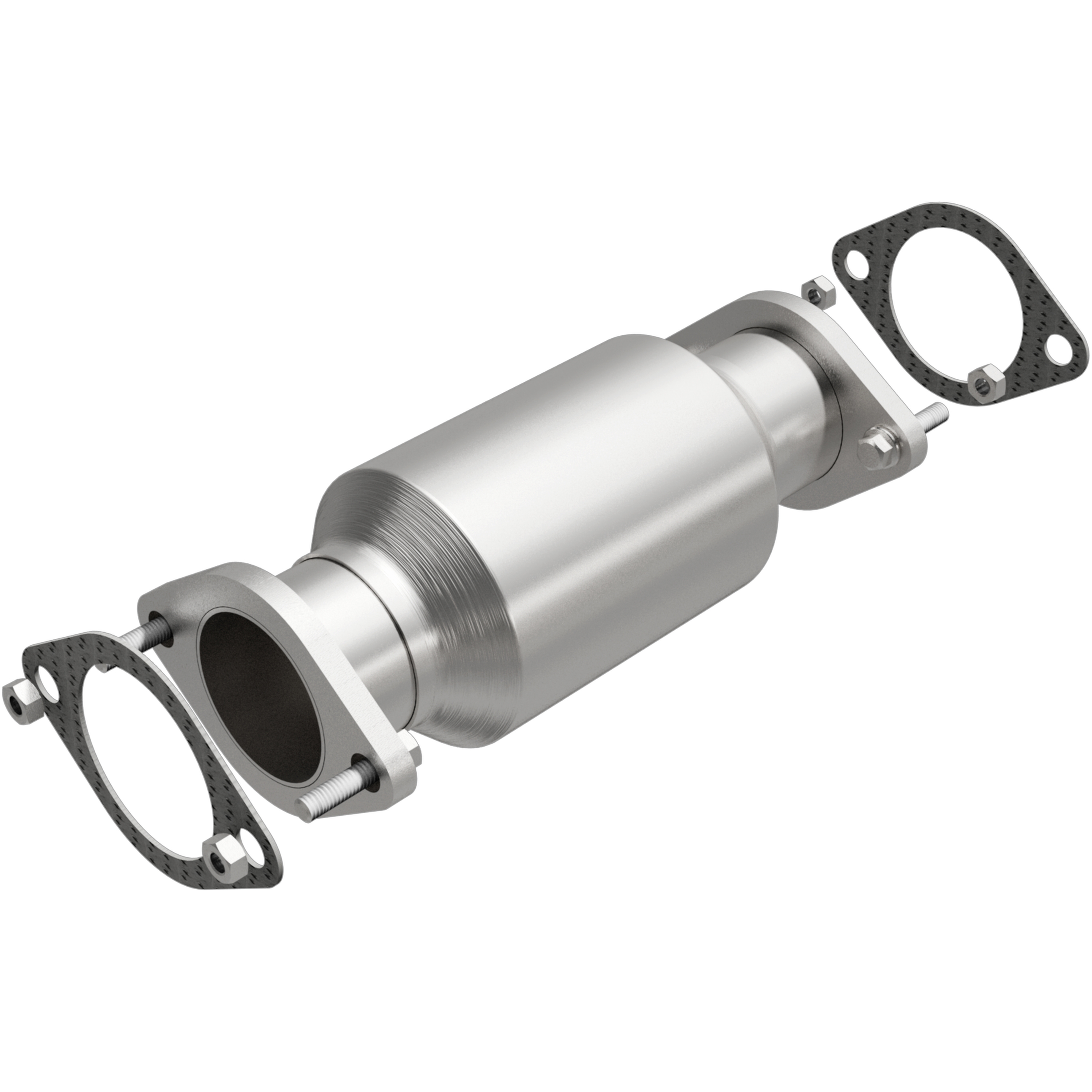 Magnaflow 52861 - 13-14 Genesis Coupe 2L Underbody Direct Fit Converter