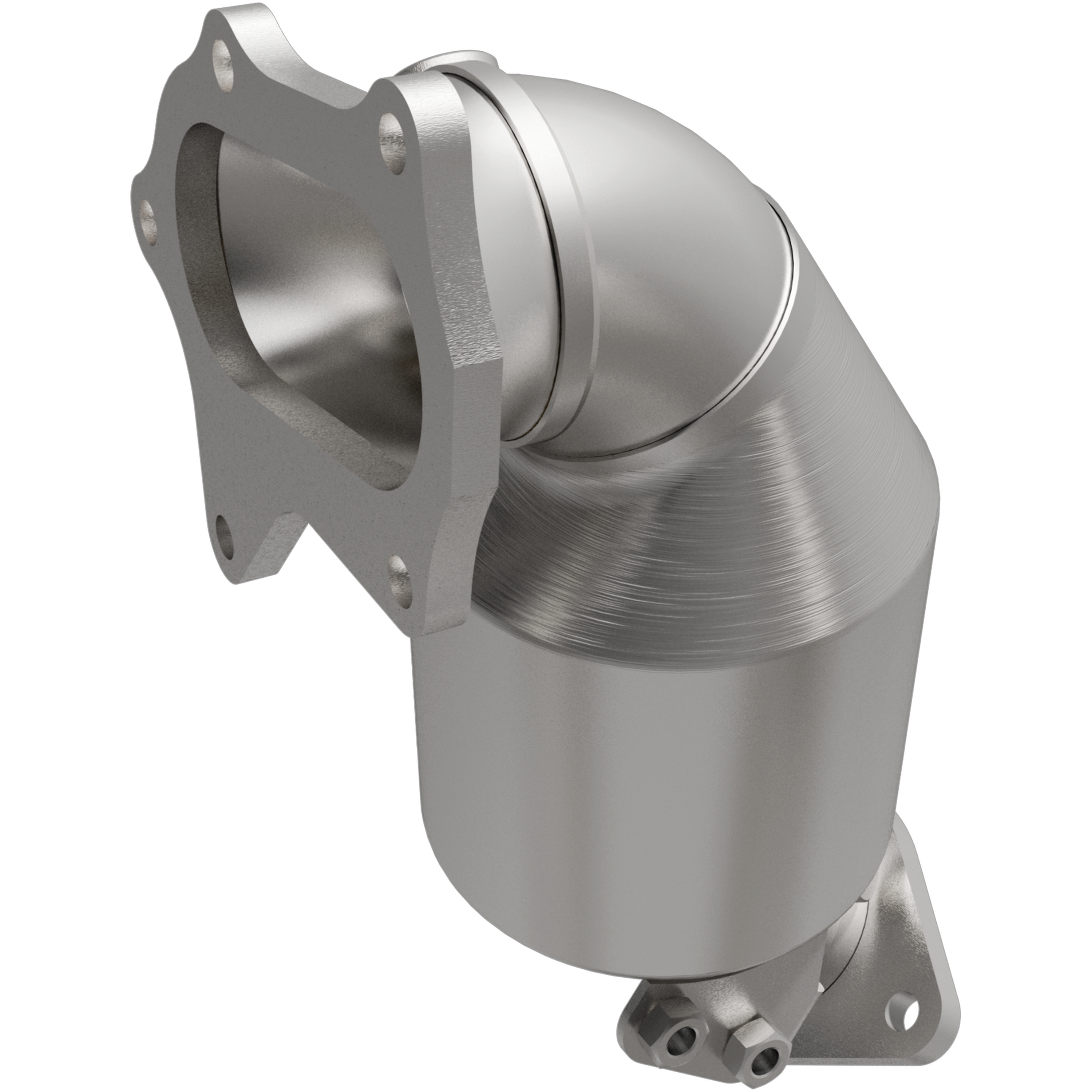 Magnaflow 52770 - 13-14 Hyundai Genesis Coupe EPA Compliant Direct-Fit Catalytic Converter