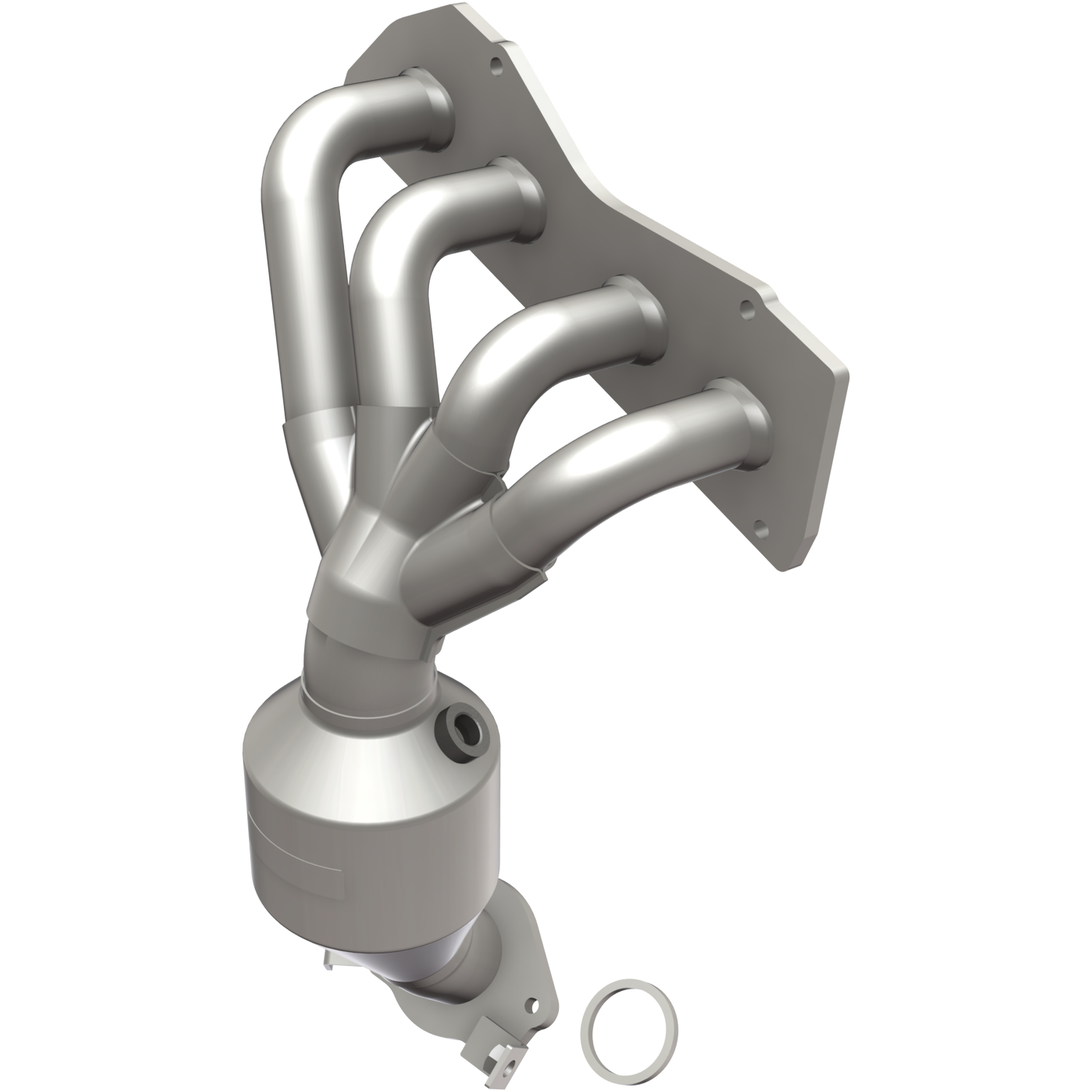 Magnaflow 52520 - Conv DF 12-15 Camry 2.5 Manifold