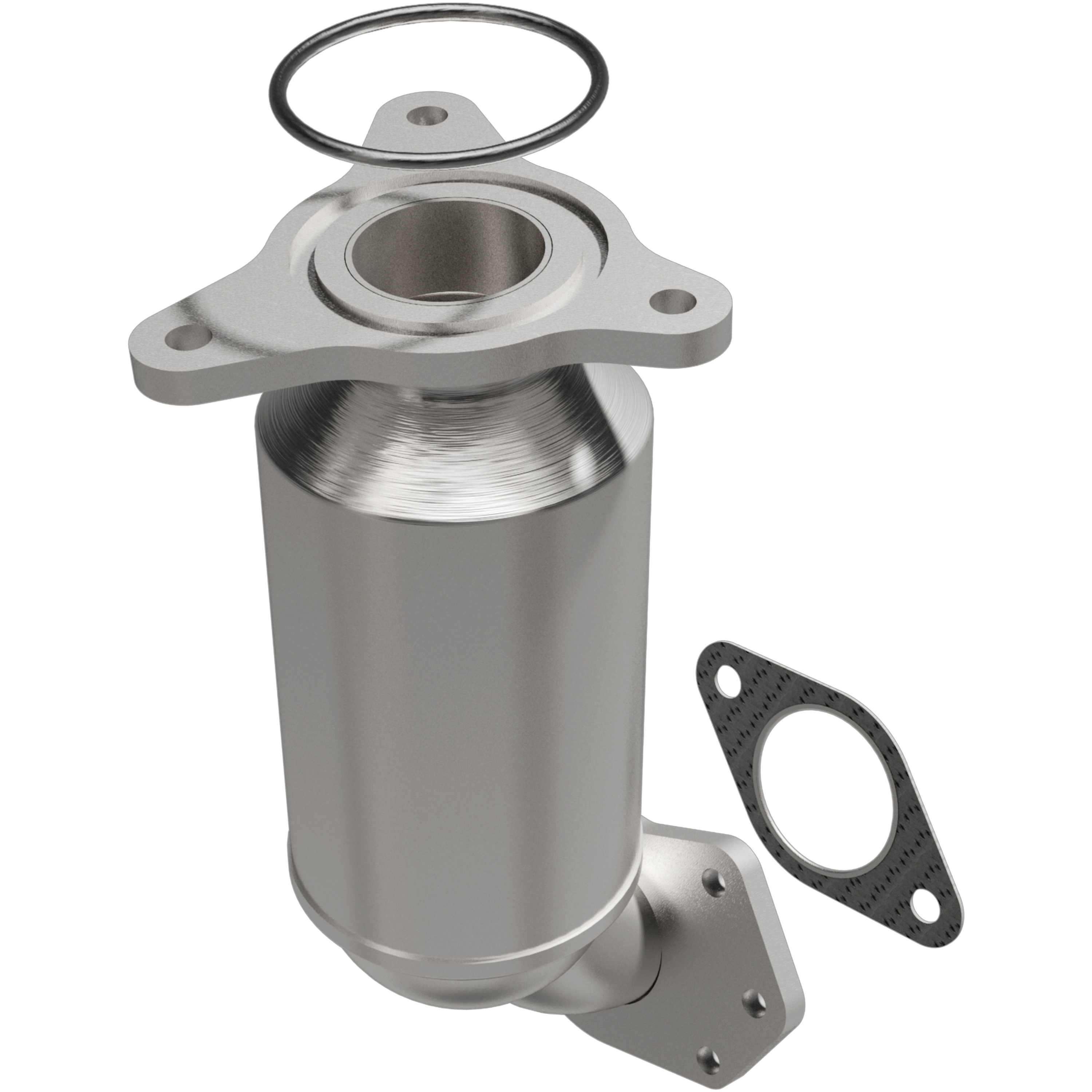 Magnaflow 52889 - 14-15 Impala 2.5 Underbody Direct Fit Converter