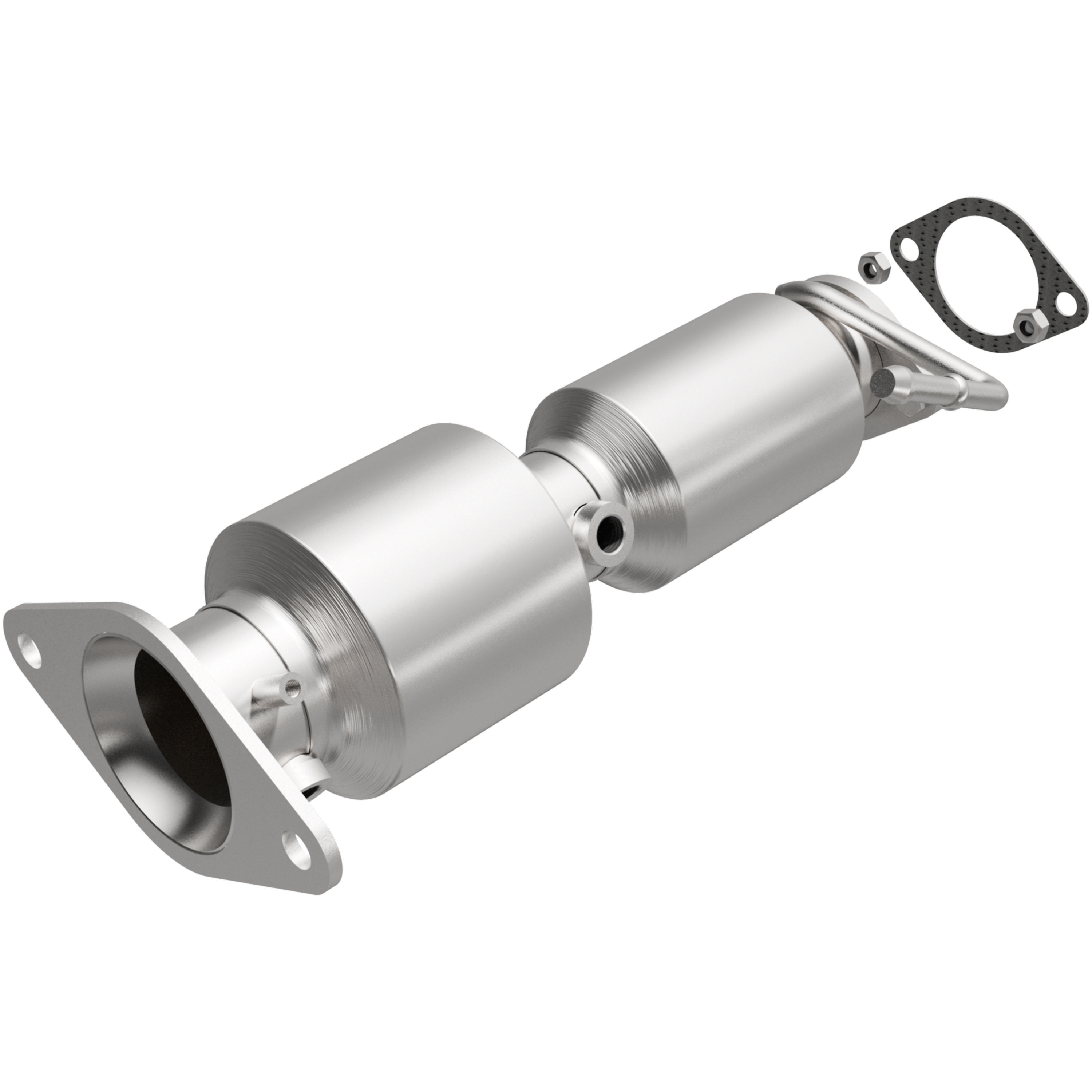 Magnaflow 52855 - Conv DF 13-15 Hyundai Veloster 1.6L Underbody