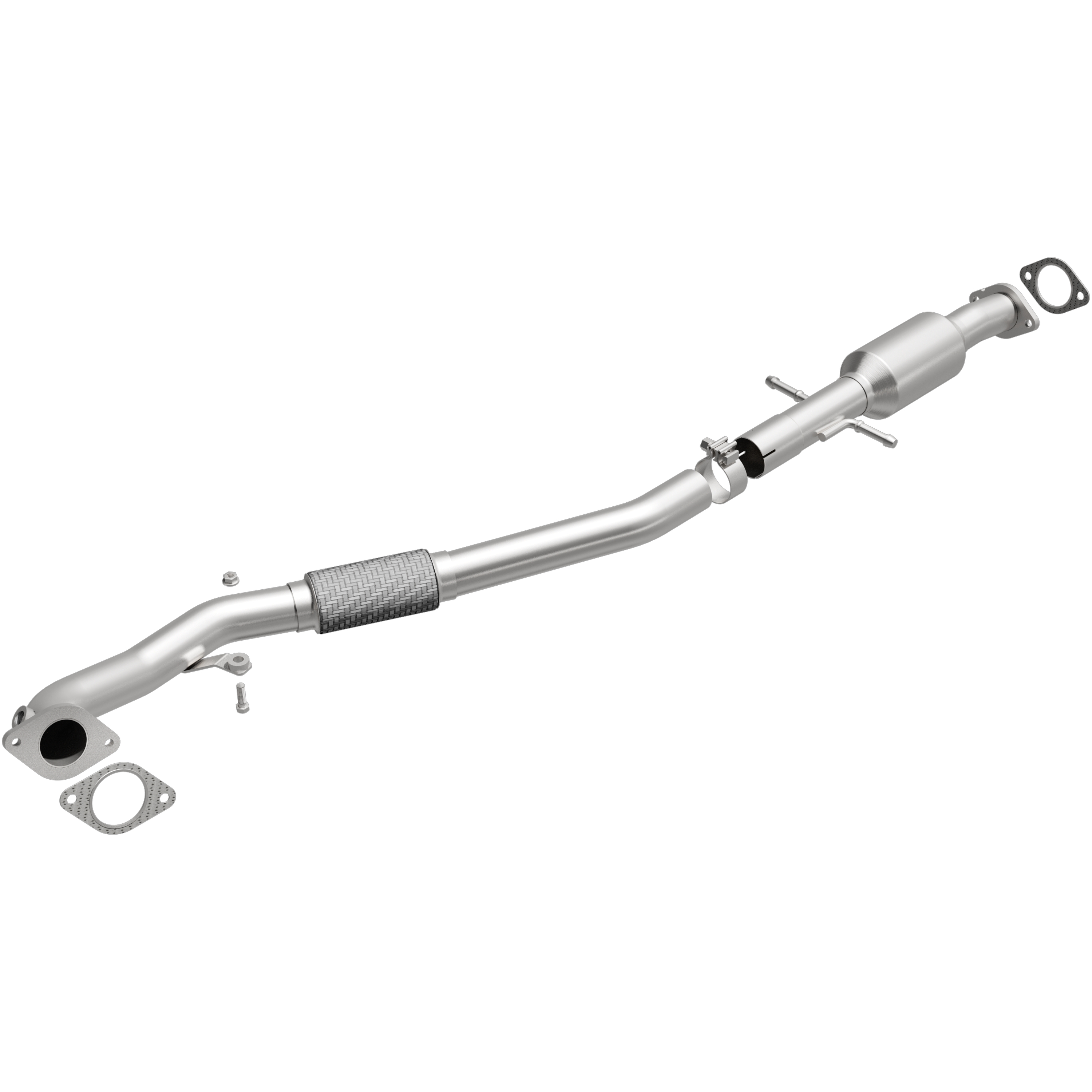 Magnaflow 52901 - 14-19 Chevrolet Impala L4 2.5L Direct-Fit Catalytic Converter