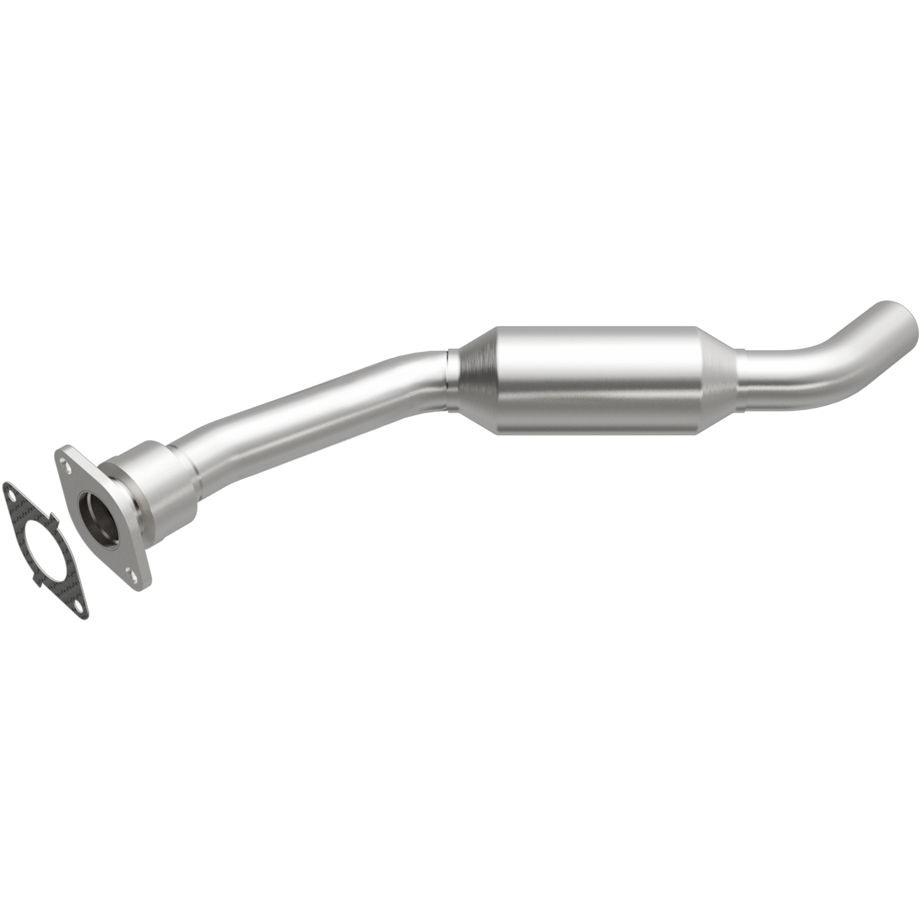 Magnaflow 5421031 - 04-07 Ford Taurus 3.0L Direct Fit Converter