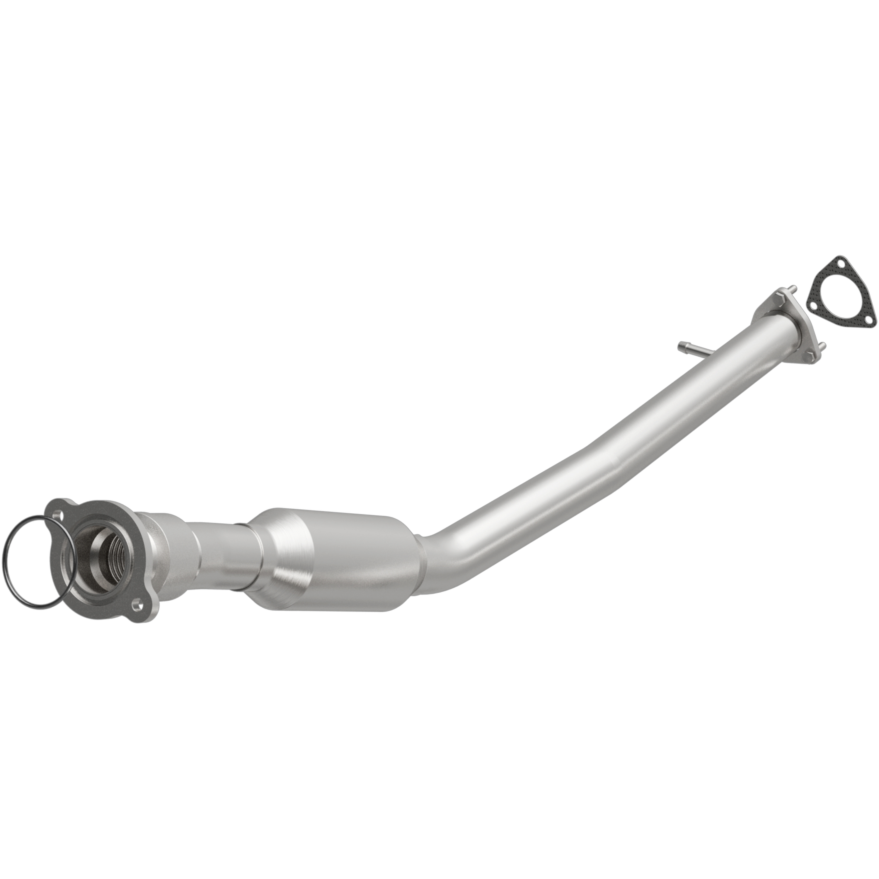Magnaflow 5451220 - 05-06 Chevrolet Equinox 3.4L Direct Fit Converter