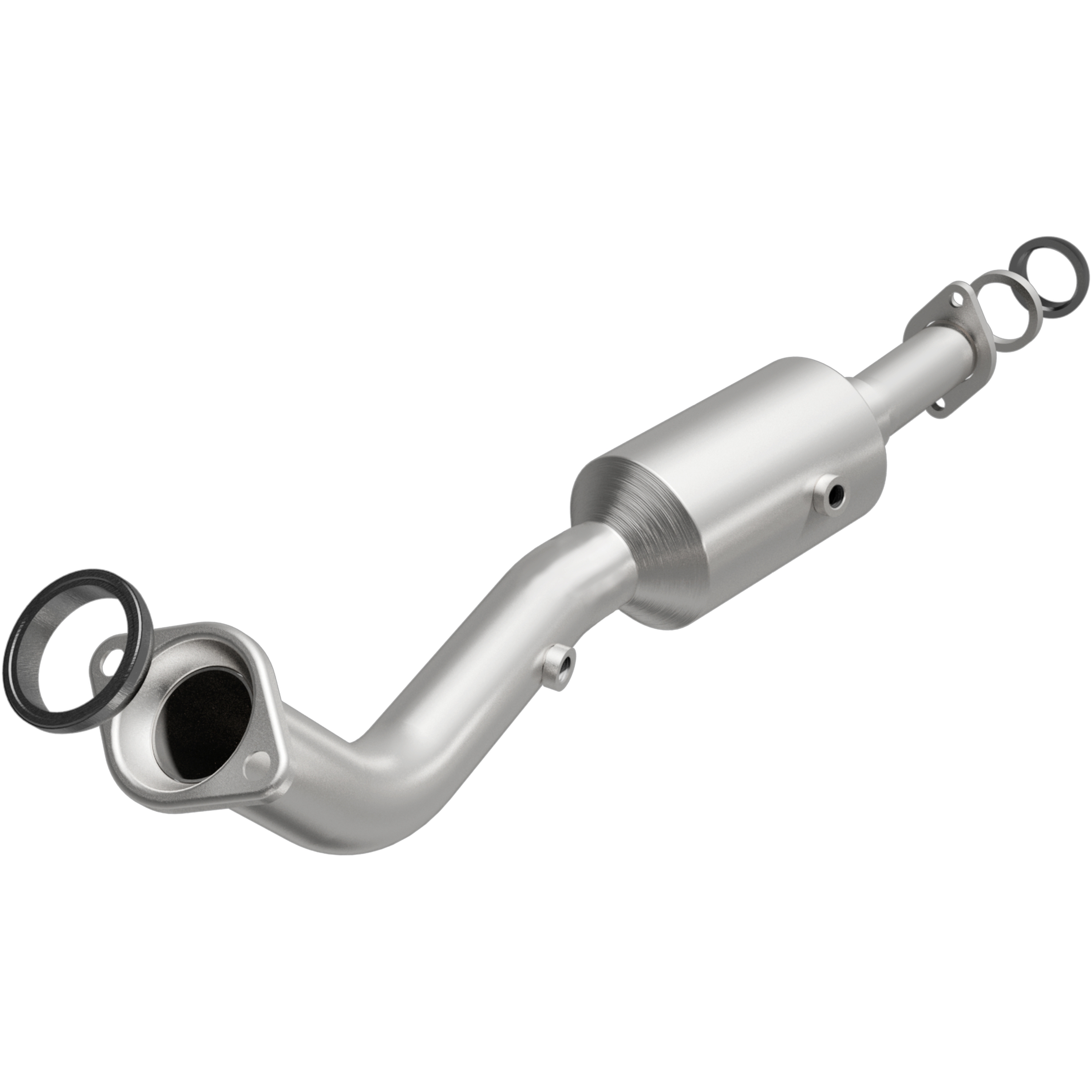 Magnaflow 5461990 - Direct Fit Converter 03-11 Honda Element 2.4L Underbody