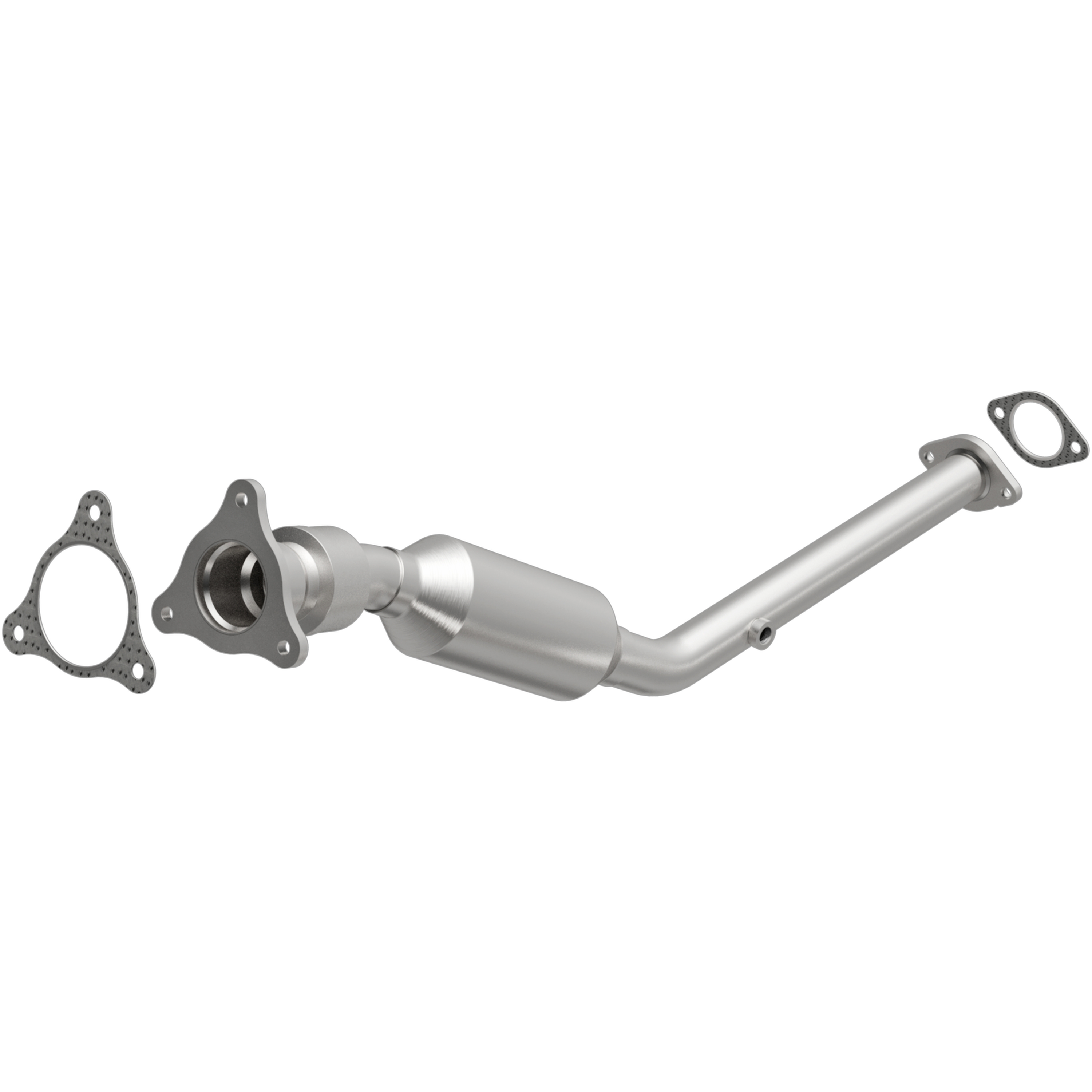 Magnaflow 5461914 - Conv Direct Fit 06-07 Chevrolet Cobalt SS (California Carb Compliant)