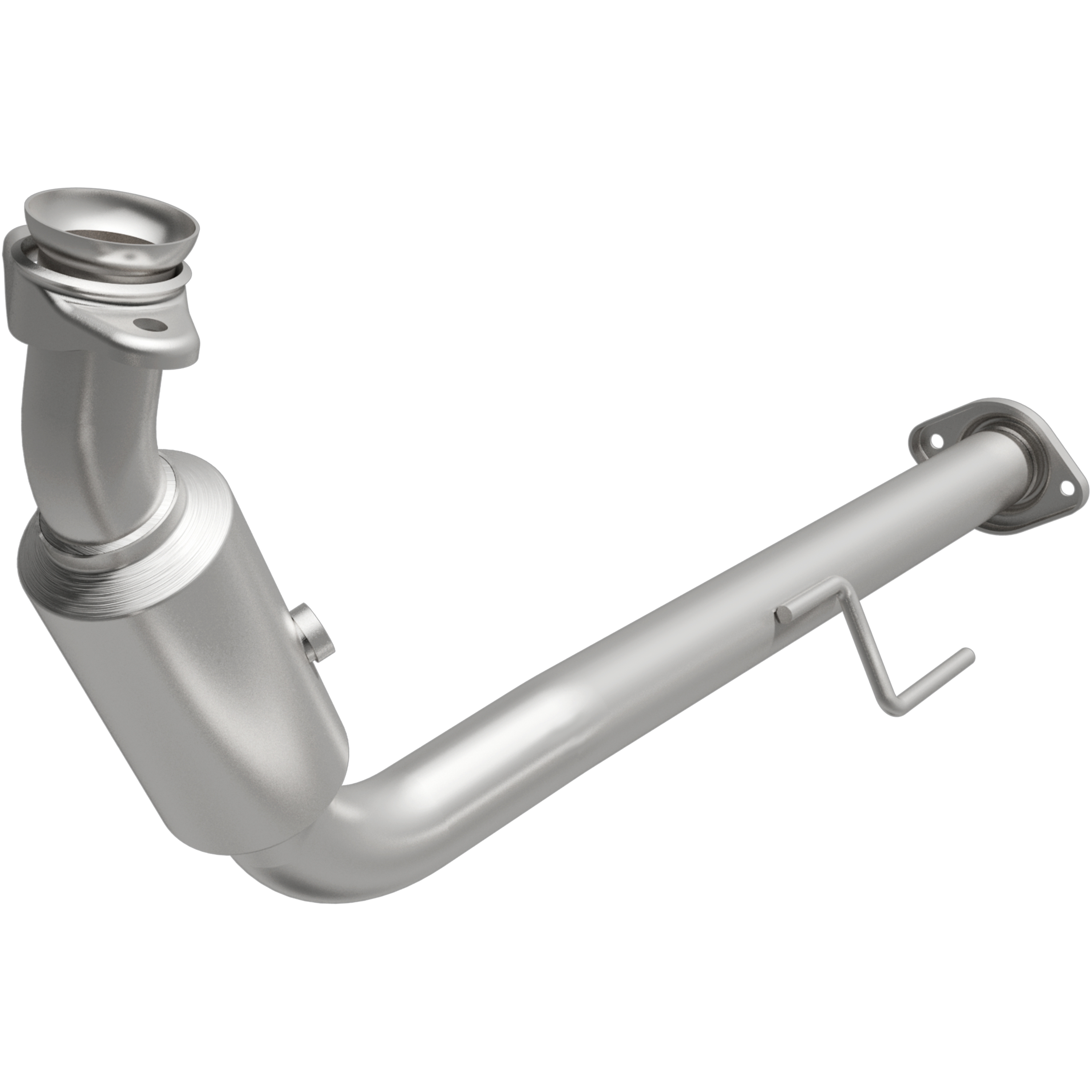Magnaflow 5461691 - Converter Direct Fit 05-06 Jeep Wrangler L4-2.4L