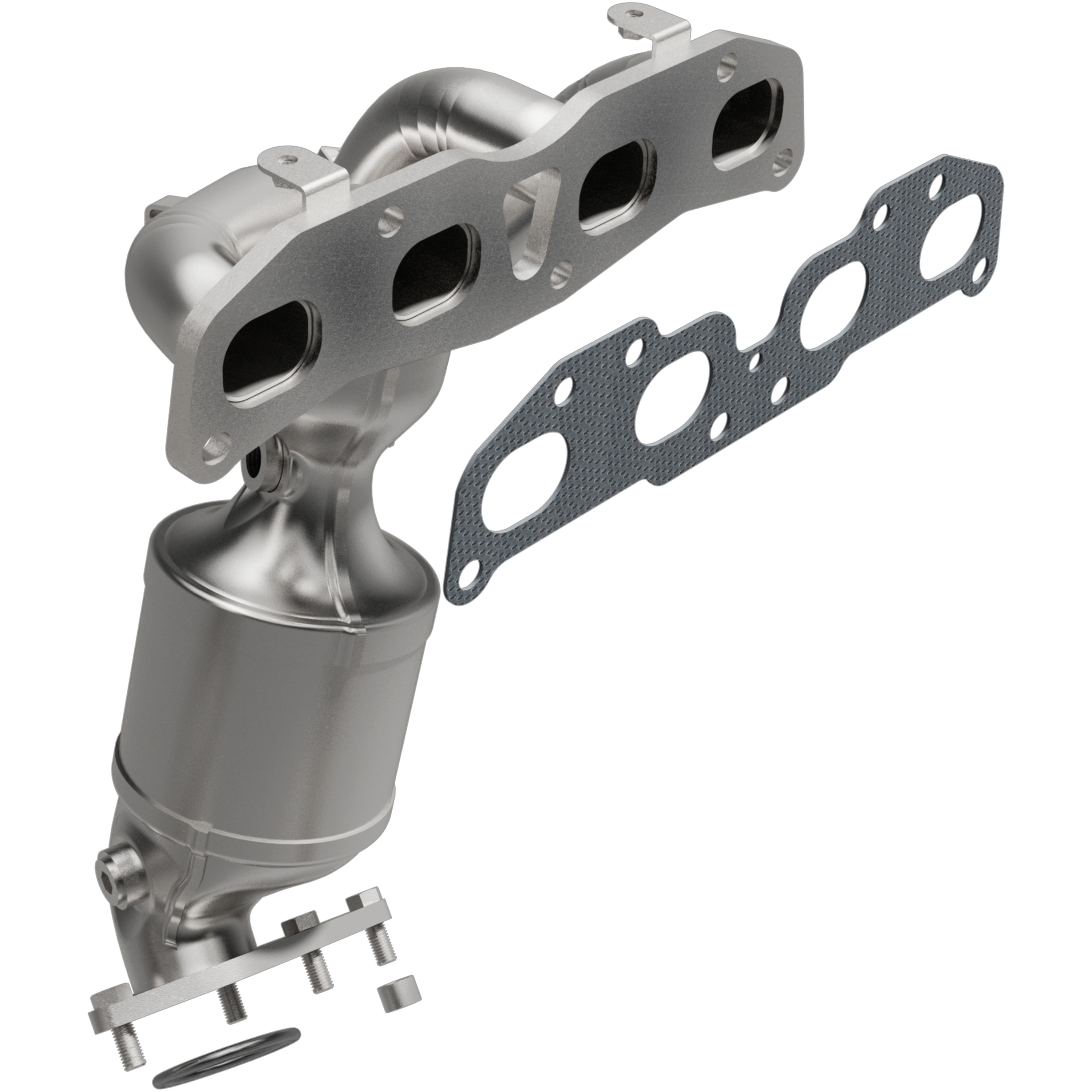 Magnaflow 5481295 - Conv DF 08-13 Nissan Rogue 2.5L CA