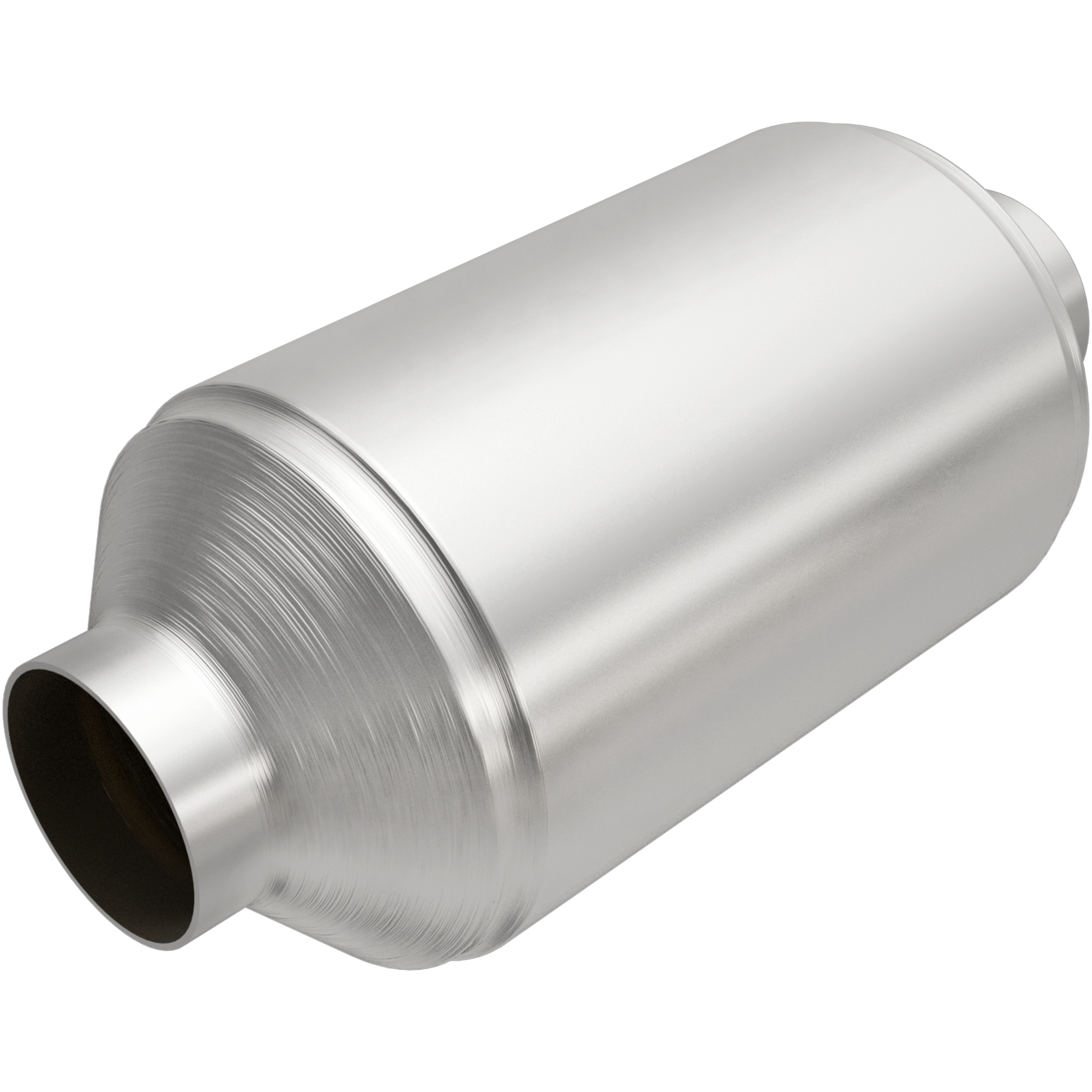 Magnaflow 5461204 - 2.00 CA 4in. Spun Universal Converter