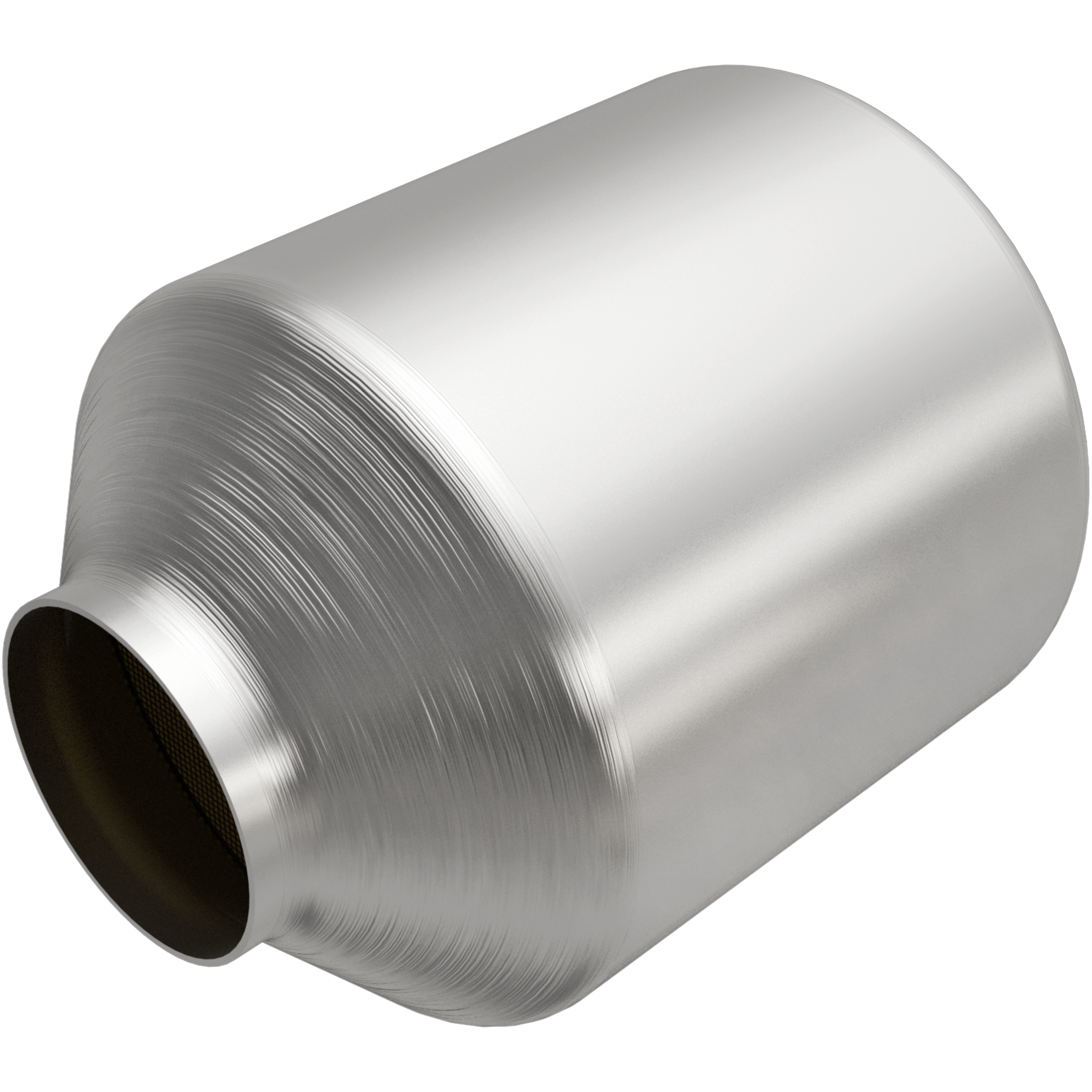 Magnaflow 5451775 - 2.25 CA 5in. Spun Universal Converter