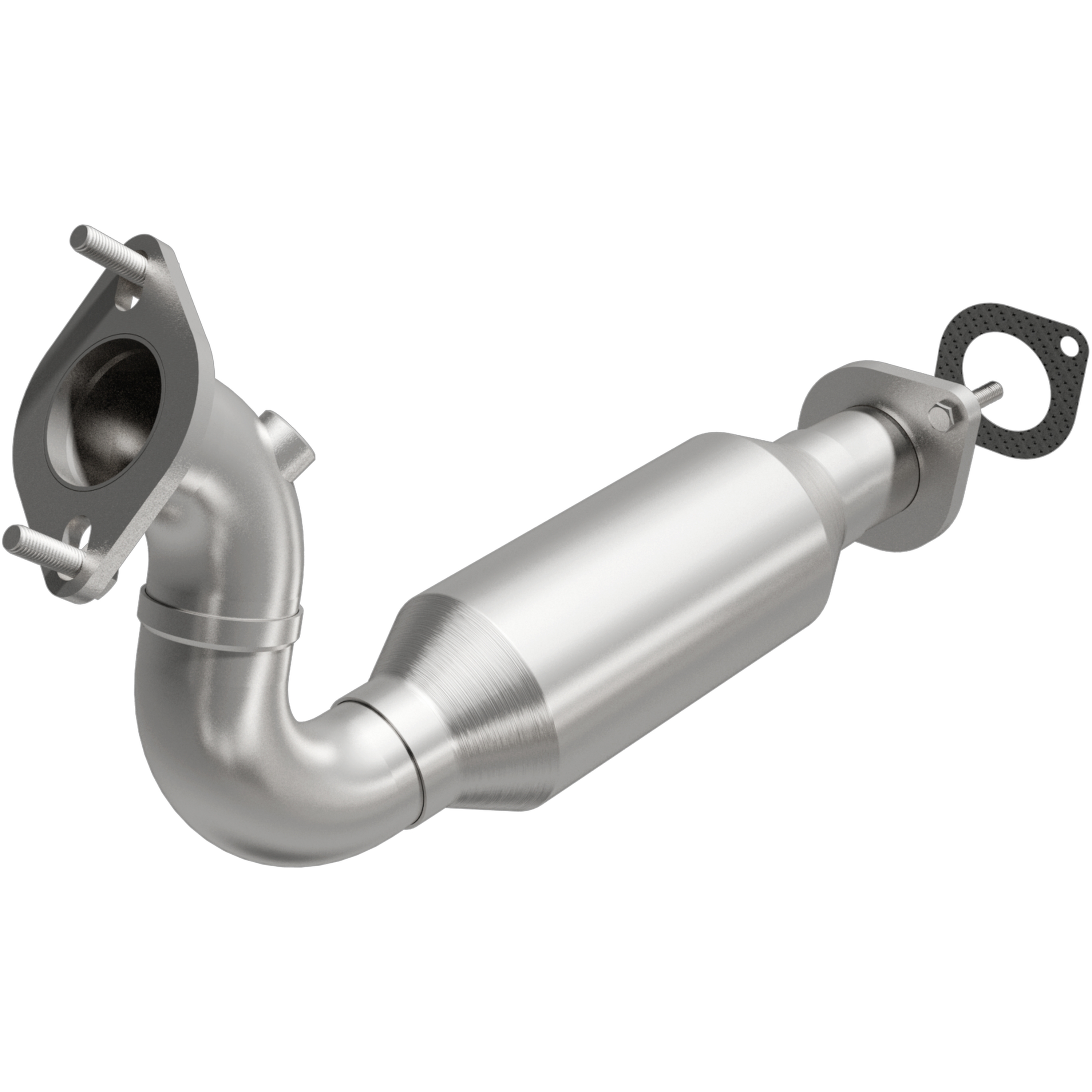 Magnaflow 5461170 - 08-11 Cadillac CTS 3.6L Direct Fit Converter Magnaflow 5461170 - 08-11 Cadillac CTS 3.6L Direct Fit Converter