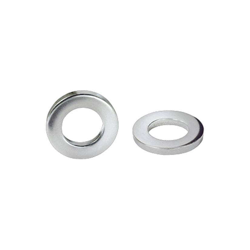 McGard 78719 - Cragar Center Washers (Stainless Steel) - Box of 100