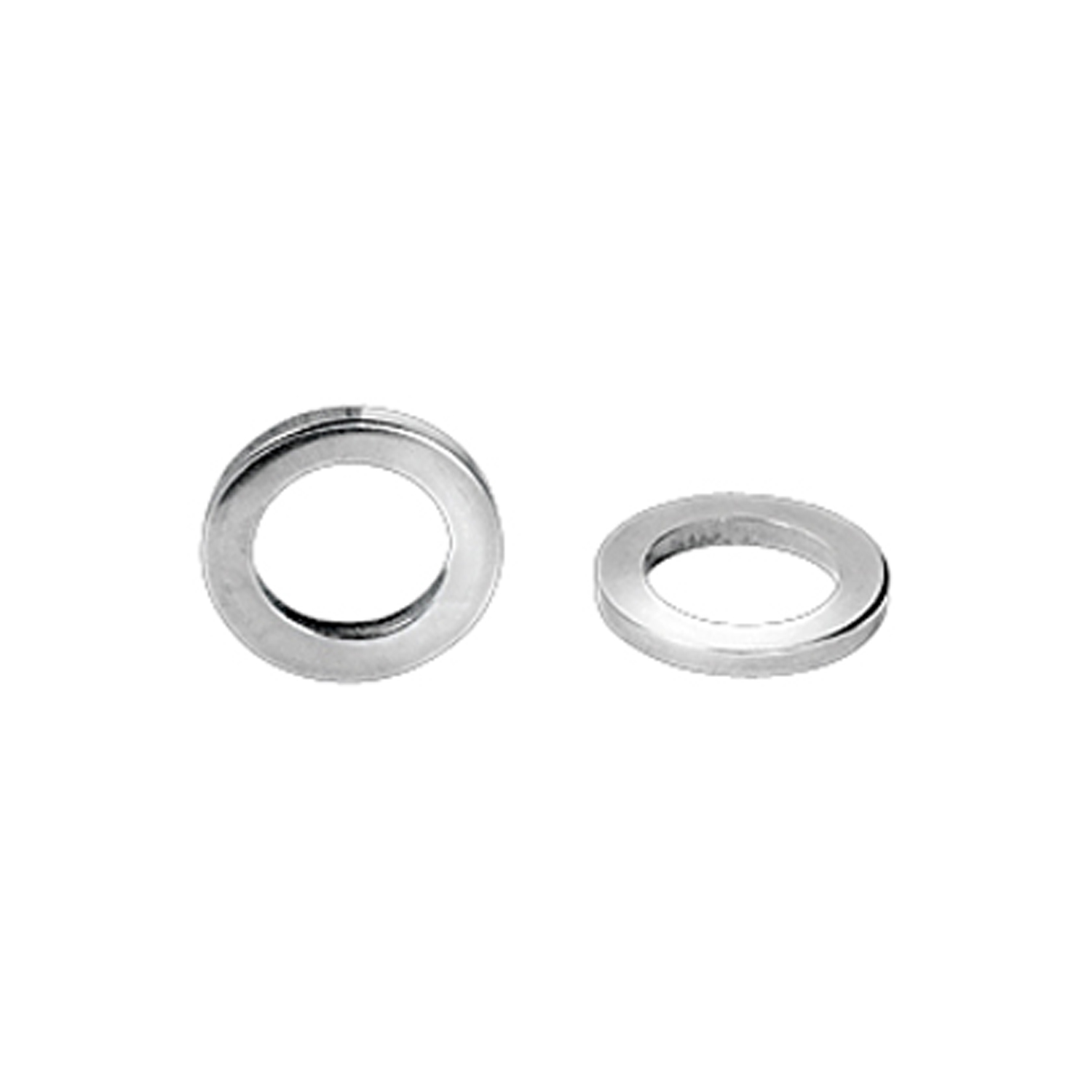 McGard 78710 - MAG Washer (Stainless Steel) - 20 Pack