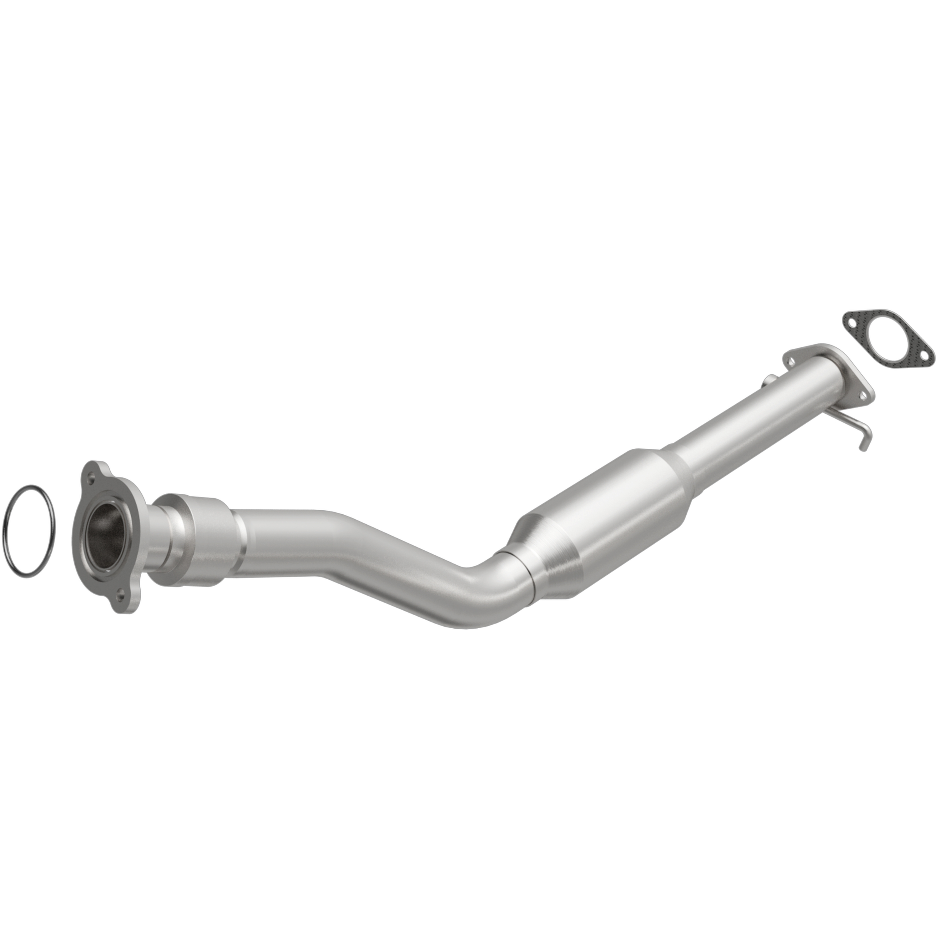 Magnaflow 5461532 - 04-05 Chevrolet Impala 3.4L Direct Fit Converter