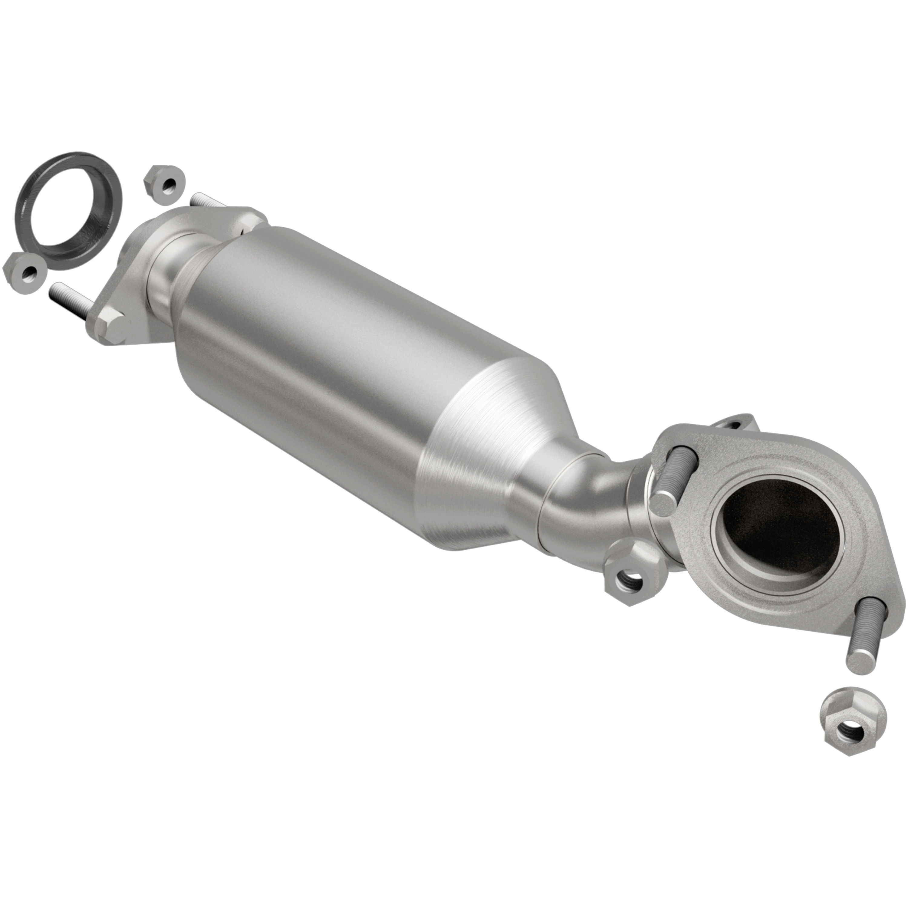 Magnaflow 5461617 - 06-07 Cadillac STS 3.6L Direct Fit Converter
