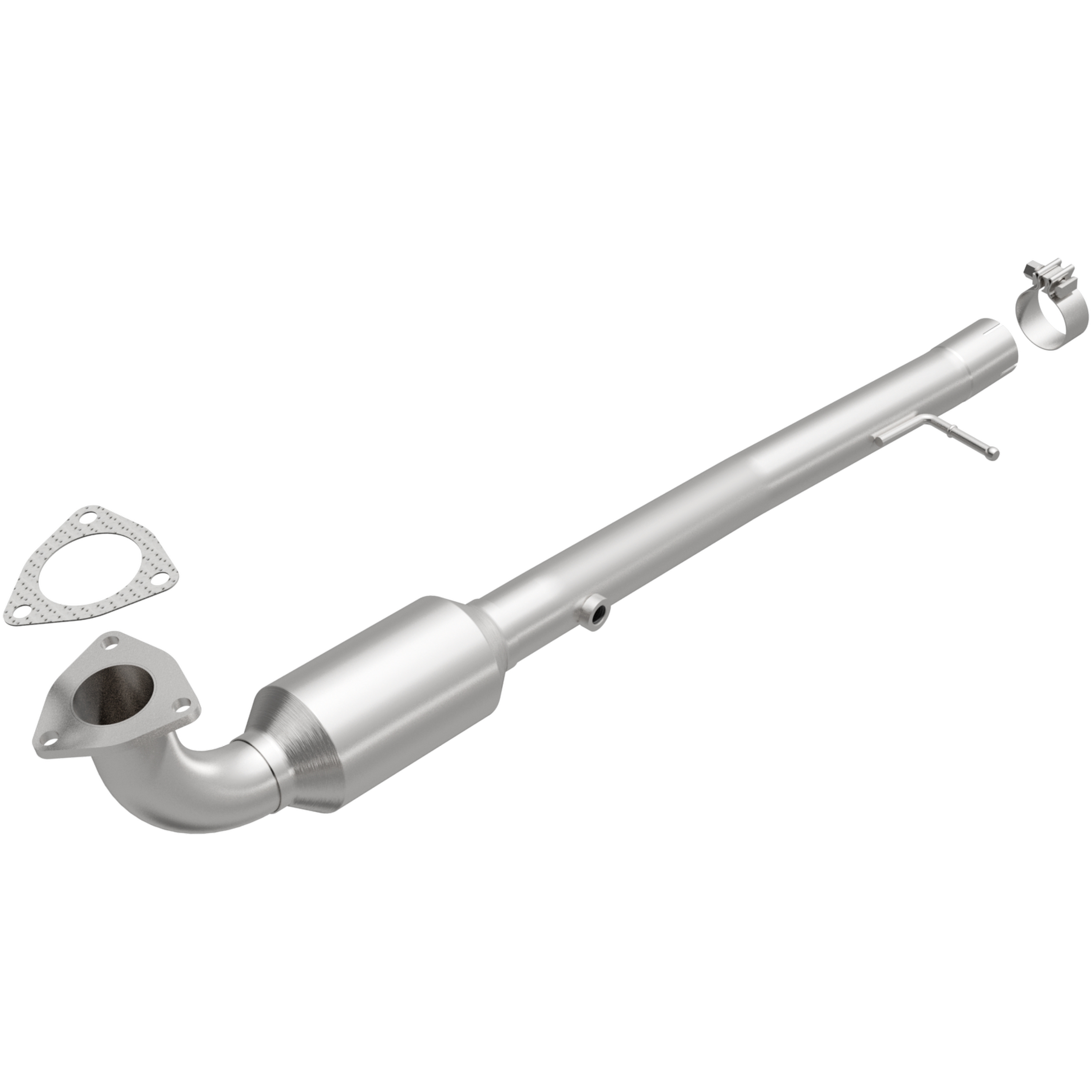 Magnaflow 5451755 - 07-09 Land Rover Range Rover 4.2L Direct Fit Converter