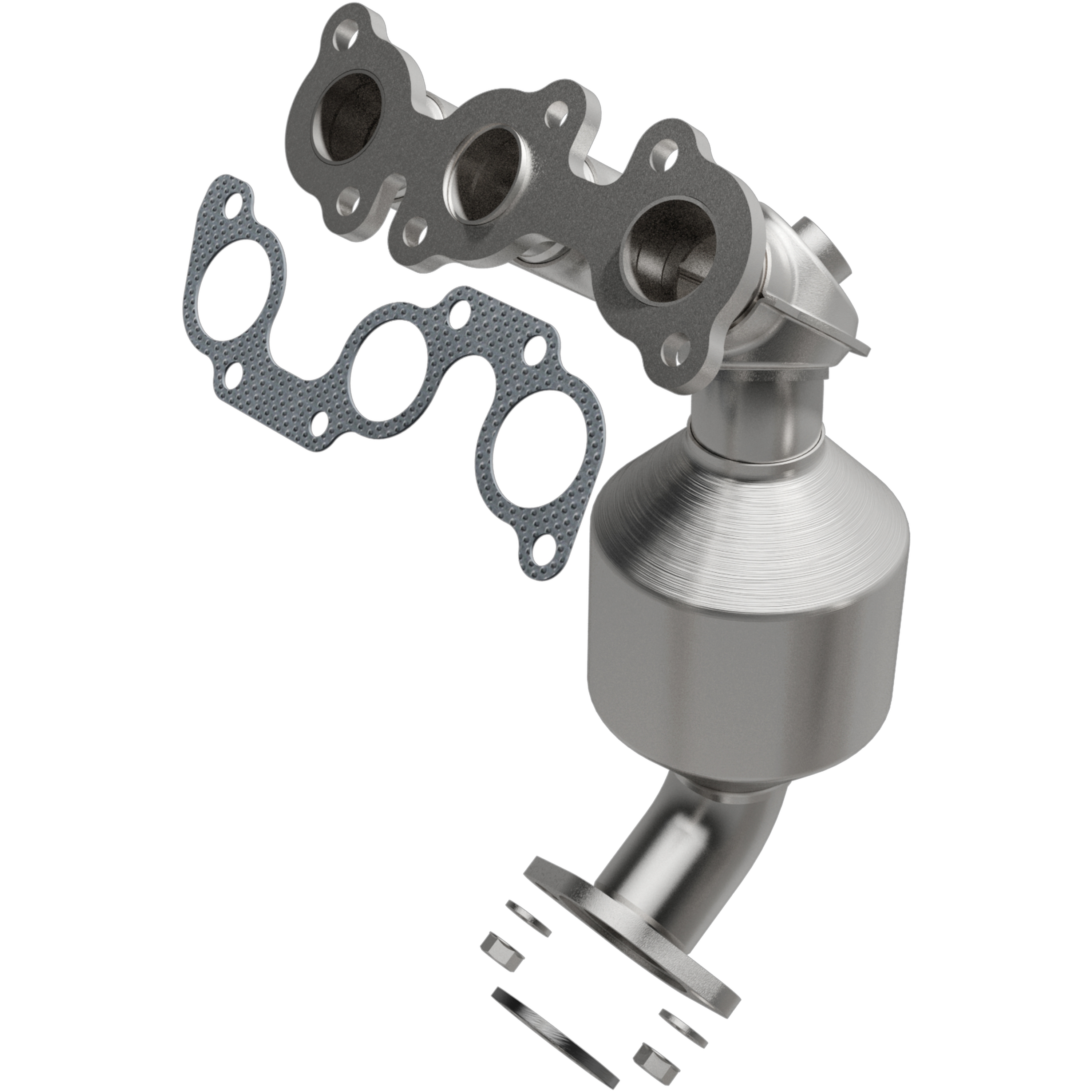 Magnaflow 5531610 - Converter Direct Fit California Grade 04-06 Toyota Camry 3.3L