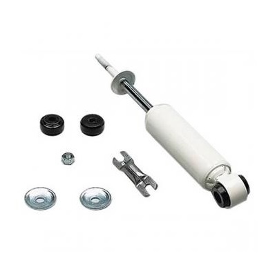 McGaughys Suspension 2150