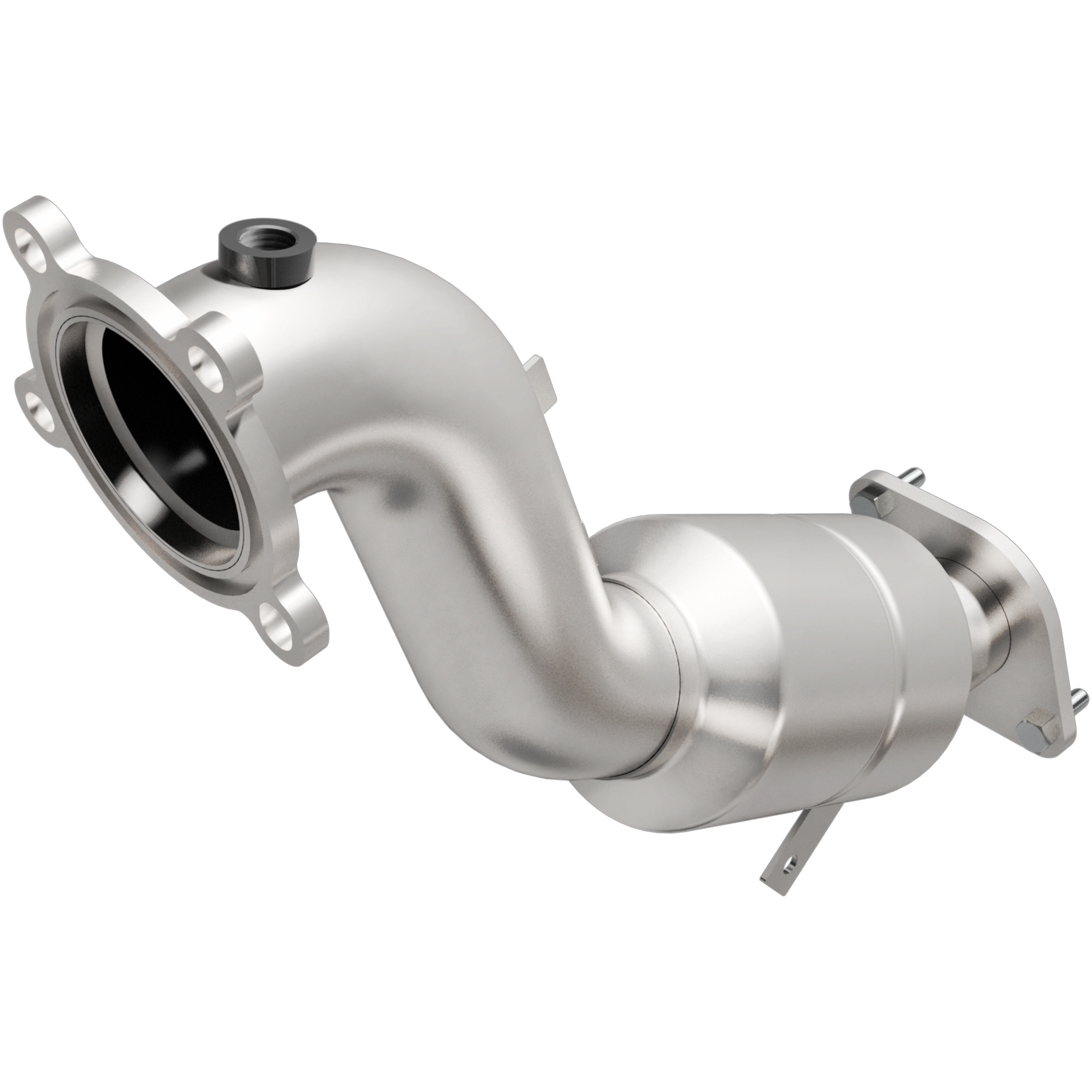 Magnaflow 551573 - California Catalytic Converter Direct Fit - 2013 Cadillac ATS L4 2.0L