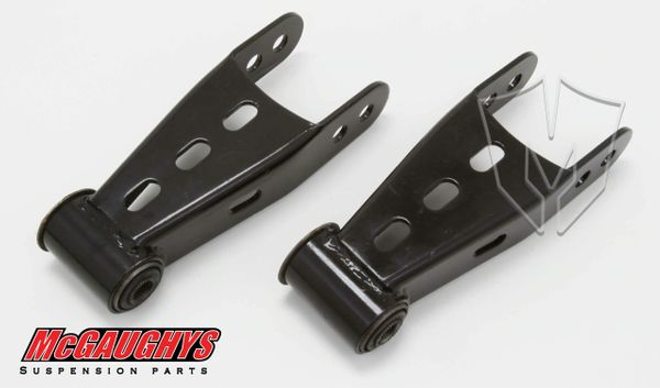 McGaughys Suspension 33037 McGaughys Suspension 33037