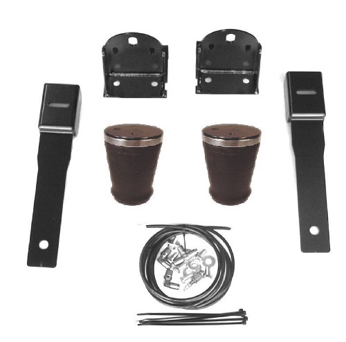 McGaughys Suspension 33024