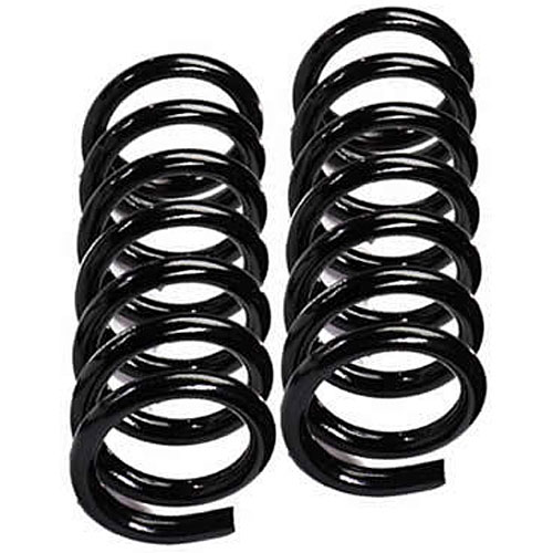 McGaughys Suspension 33133 McGaughys Suspension 33133