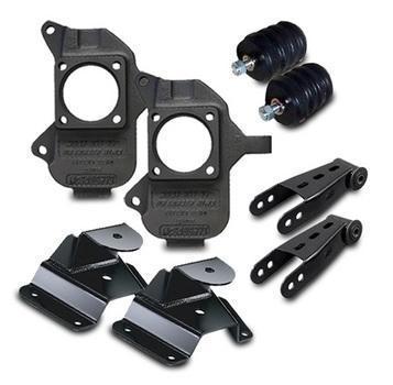 McGaughys Suspension 33079 McGaughys Suspension 33079