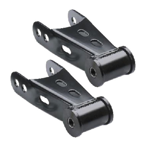 McGaughys Suspension 33200 McGaughys Suspension 33200