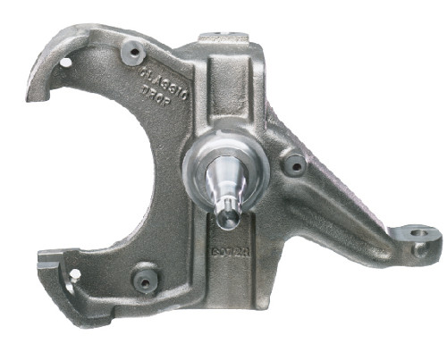McGaughys Suspension 33153 McGaughys Suspension 33153