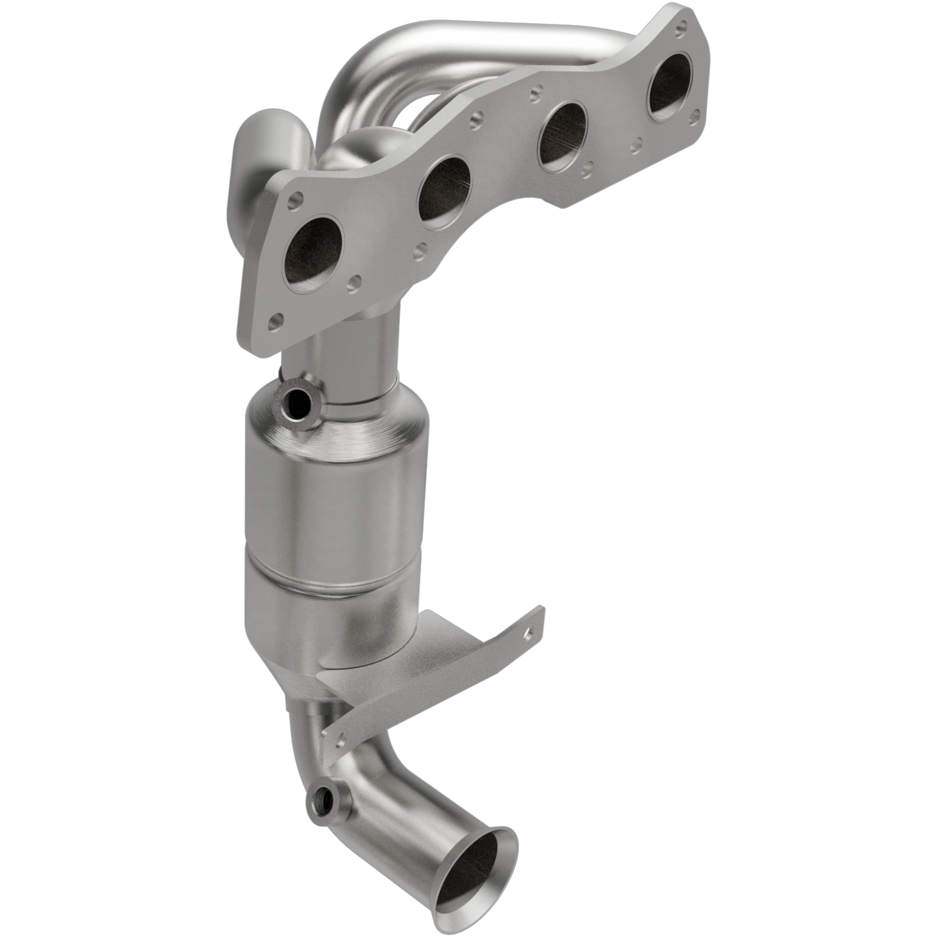 Magnaflow 5531028 - 07-11 Mini Cooper L4-1.6LGAS California Catalytic Converter Direct Fit Magnaflow 5531028 - 07-11 Mini Cooper L4-1.6LGAS California Catalytic Converter Direct Fit