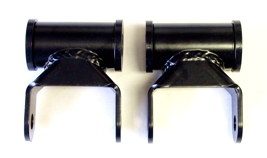 McGaughys Suspension 44002