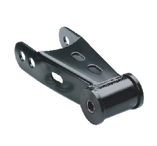 McGaughys Suspension 33131 McGaughys Suspension 33131