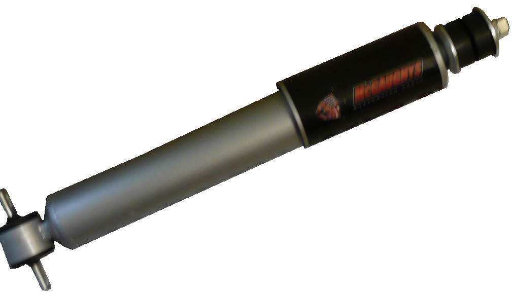 McGaughys Suspension 3145