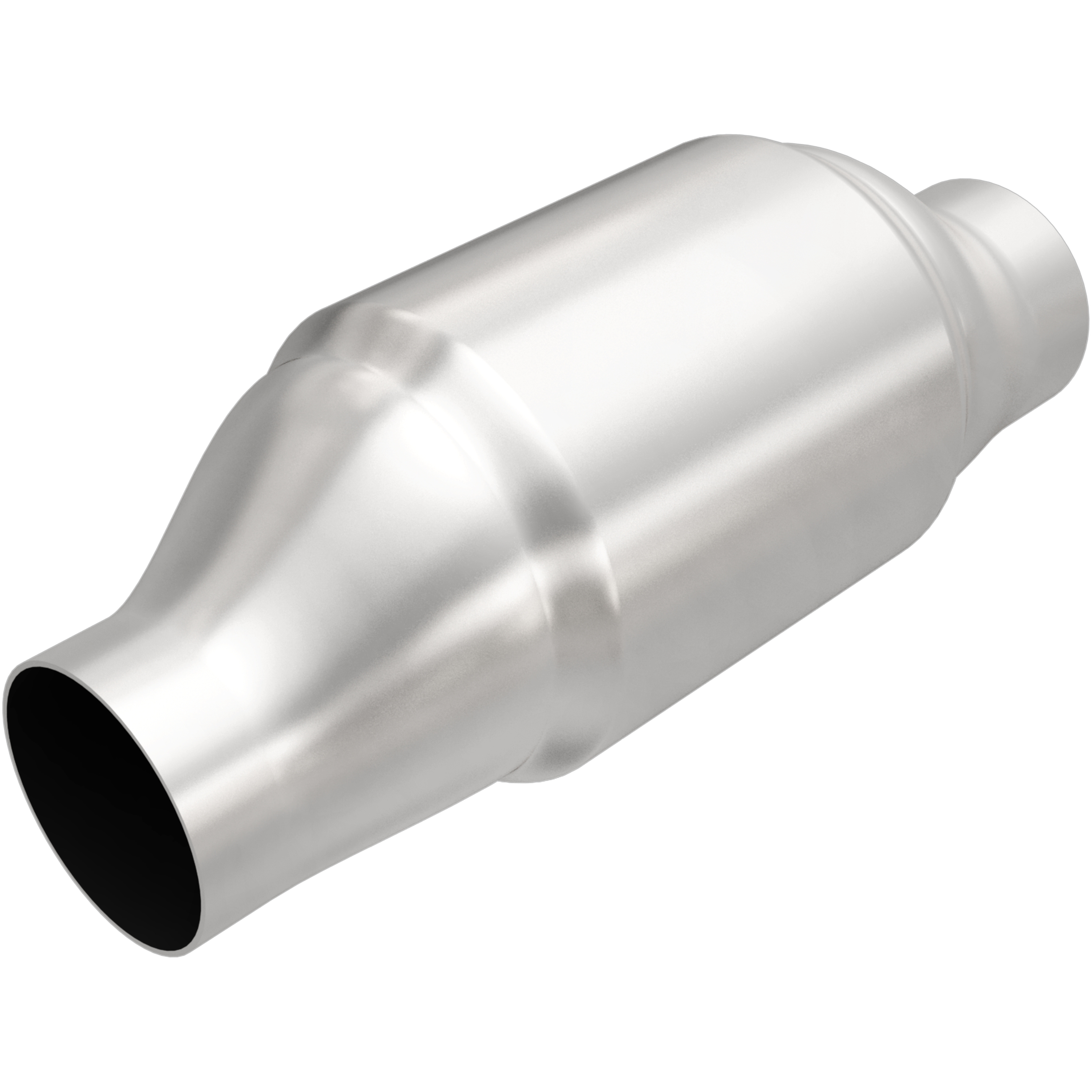 Magnaflow 54904 - Conv Univ 2inch O/O Spun Magnaflow 54904 - Conv Univ 2inch O/O Spun