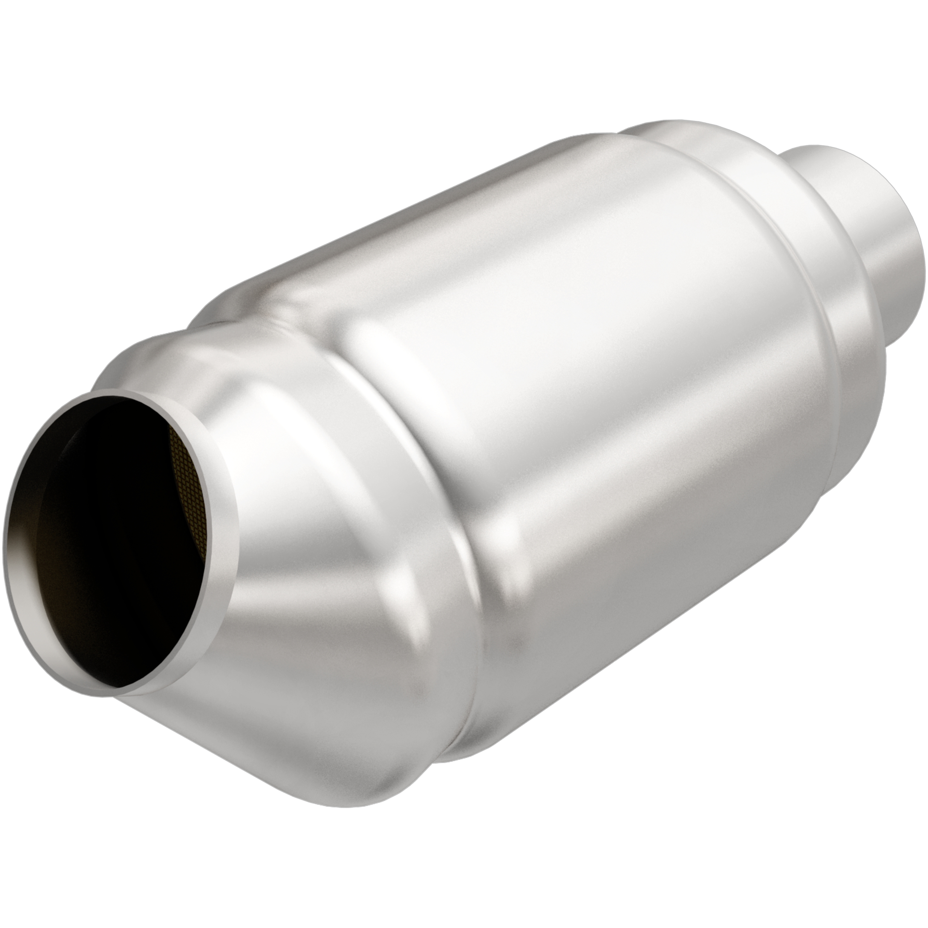 Magnaflow 54974 - Conv Univ 2.00inch C/A Spun Magnaflow 54974 - Conv Univ 2.00inch C/A Spun