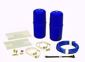 McGaughys Suspension 33069 McGaughys Suspension 33069