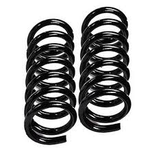 McGaughys Suspension 33127 McGaughys Suspension 33127