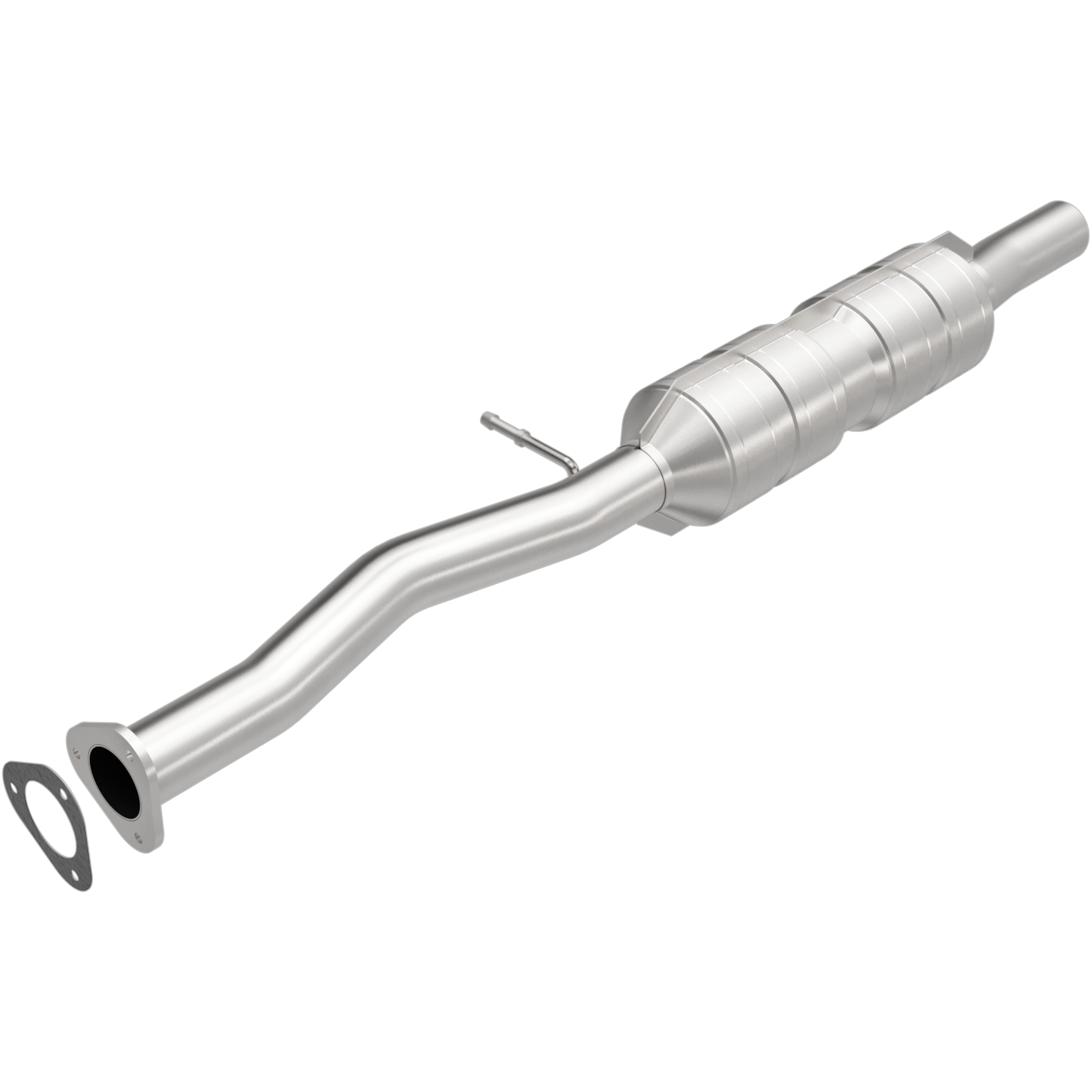 Magnaflow 55323 - Conv DF 00-01 Excursion With 5.4L A Magnaflow 55323 - Conv DF 00-01 Excursion With 5.4L A