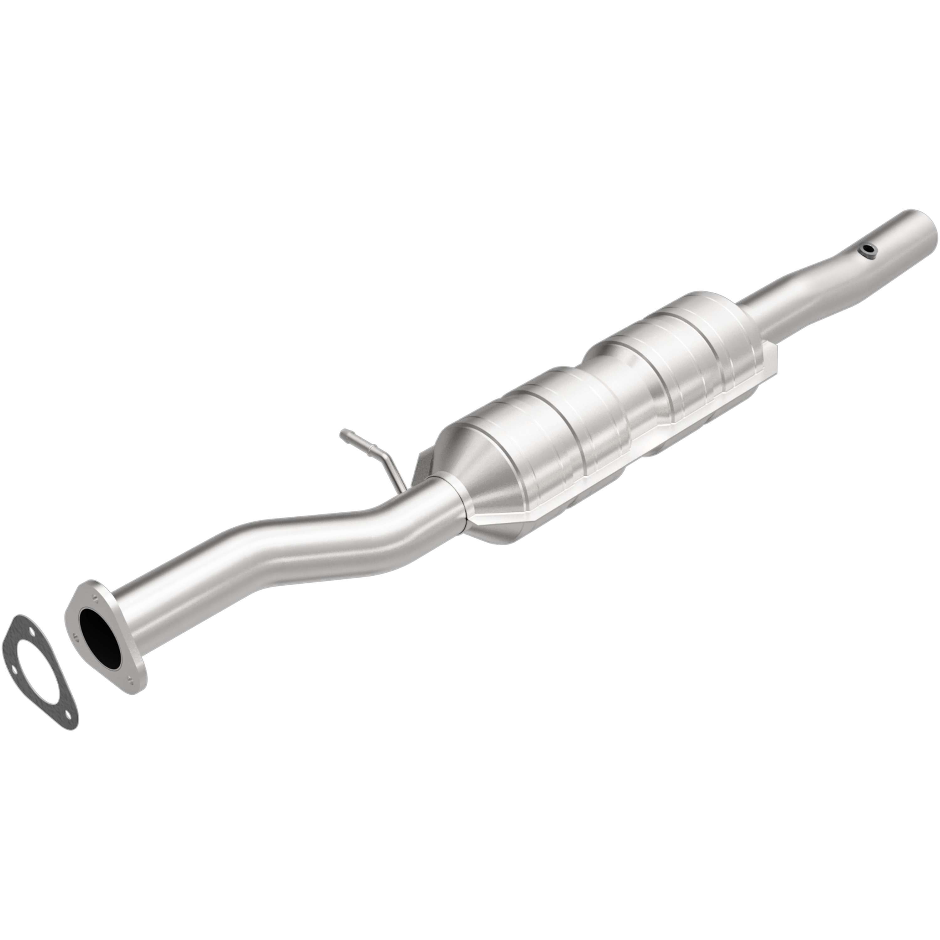 Magnaflow 55324 - Conv DF Ford Excursion 00-02 5.4L