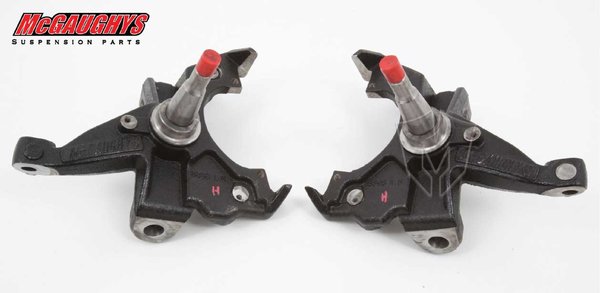 McGaughys Suspension 33141