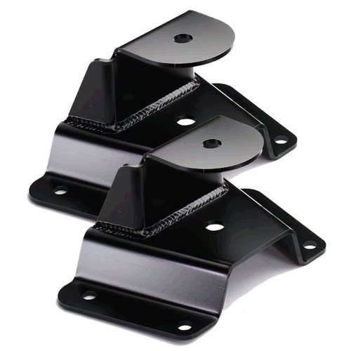McGaughys Suspension 33148