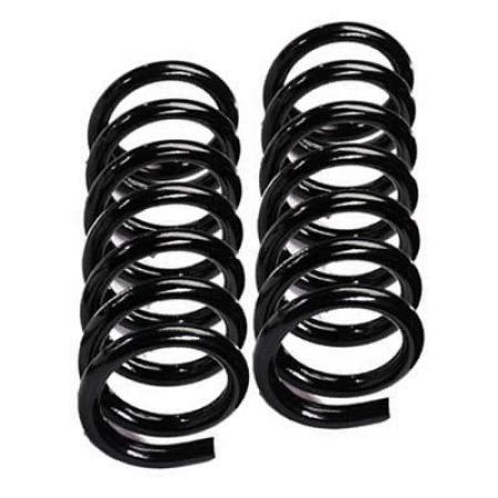 McGaughys Suspension 33121