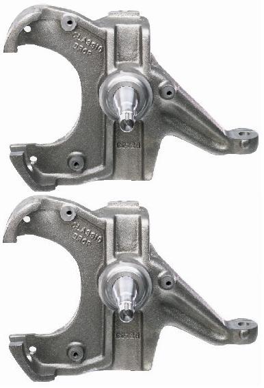 McGaughys Suspension 33122 McGaughys Suspension 33122